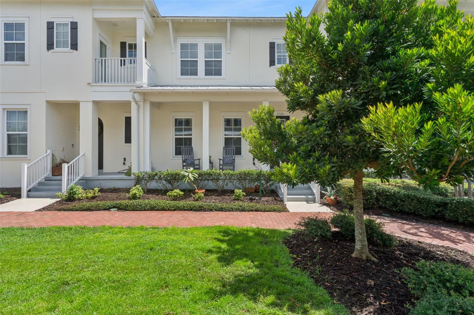 Photo of 1526 RESOLUTE STREET CELEBRATION FL 34747