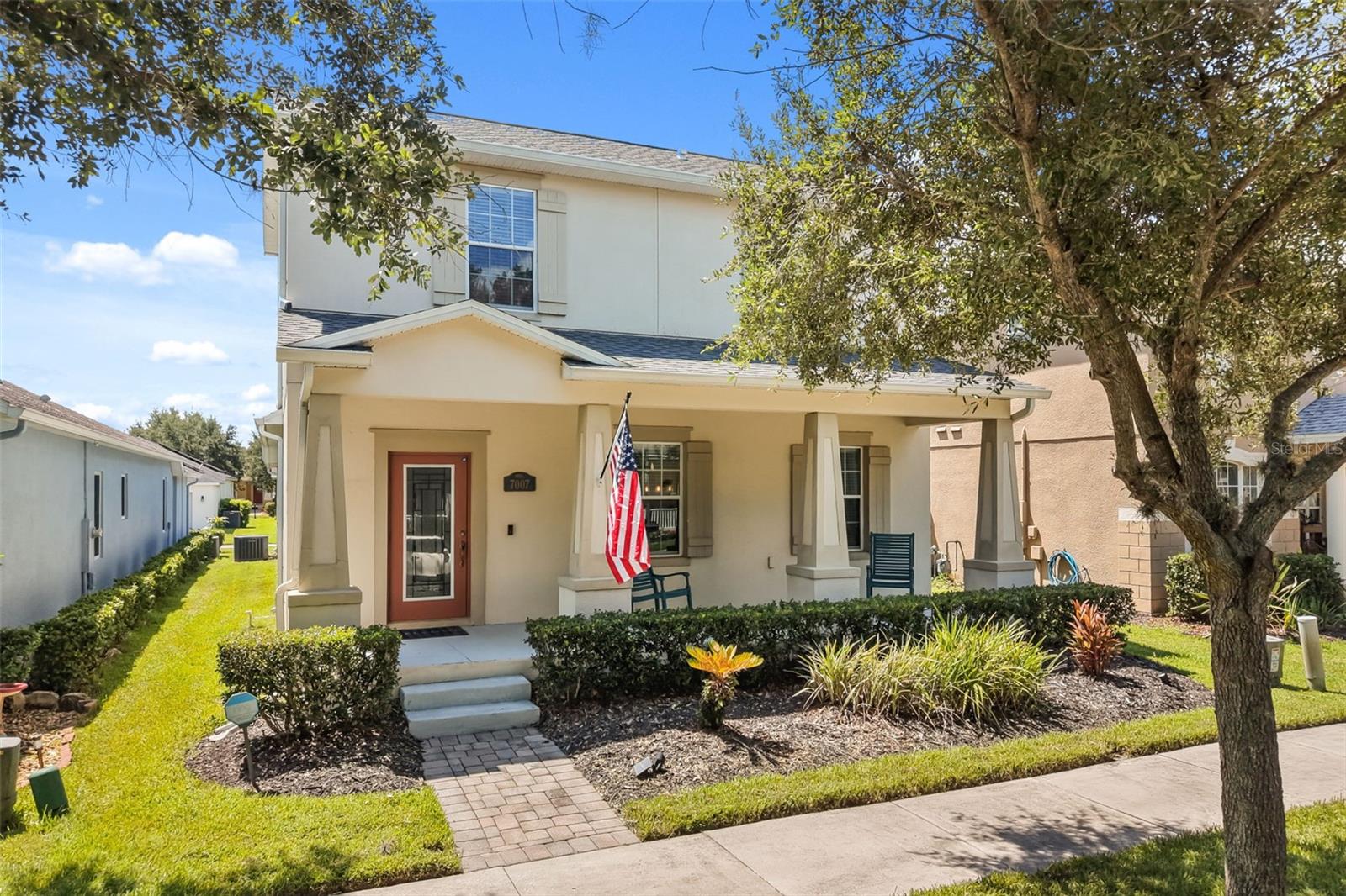 Photo of 7007 OLD GREENFIELD LANE WINTER GARDEN FL 34787