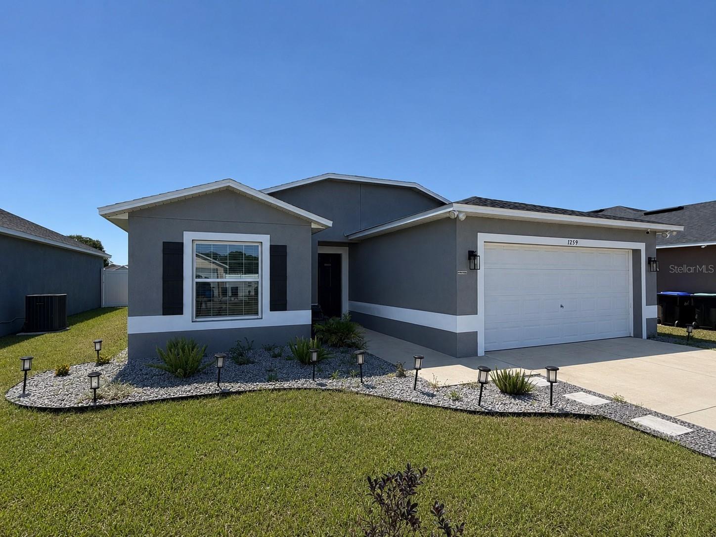 Photo of 7259 HOLLY CREEK ROAD MOUNT DORA FL 32757