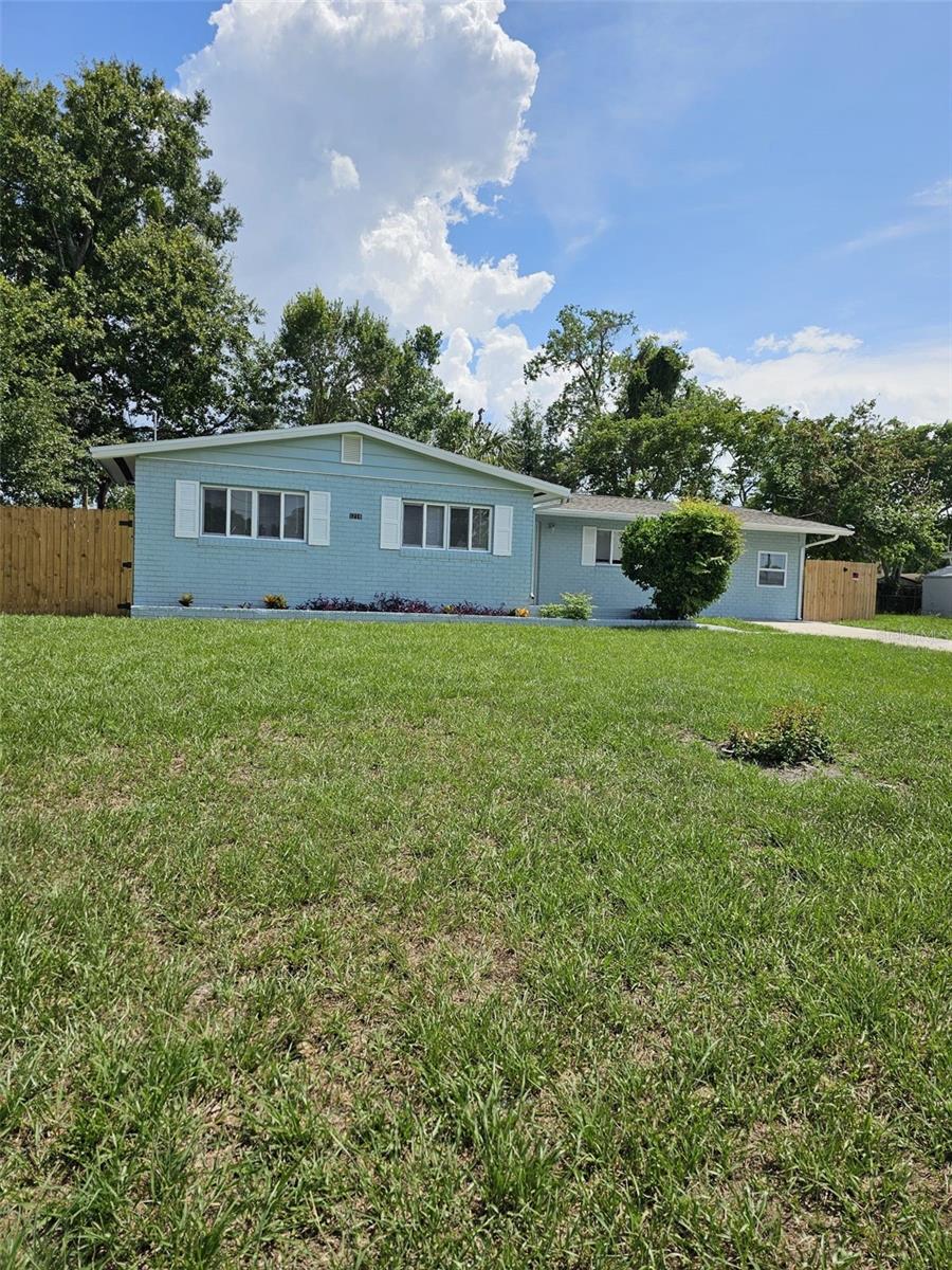 Photo of 1216 DICKENS AVENUE ORLANDO FL 32809