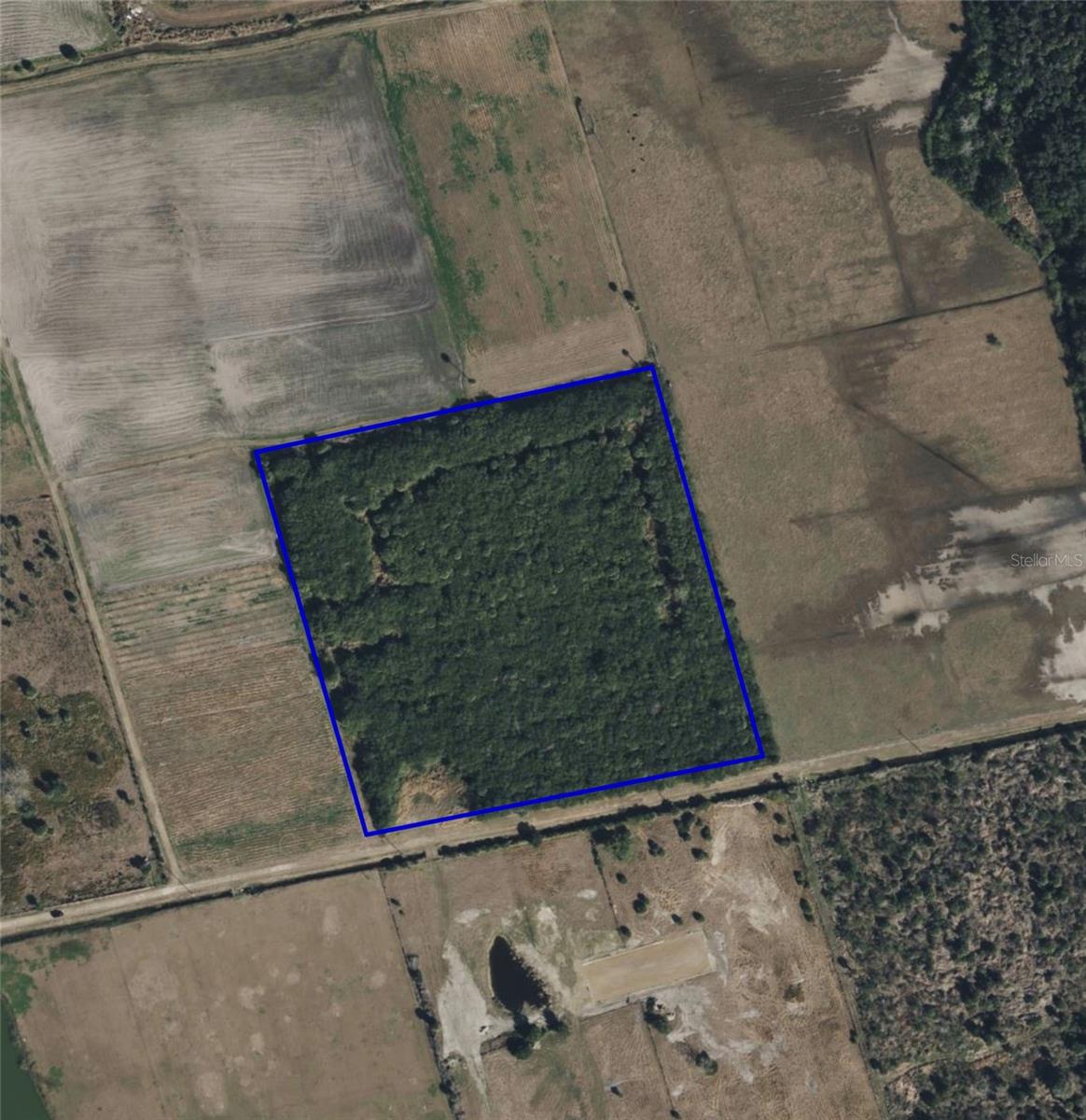 Photo of 0 ORLANDO AVENUE MIMS FL 32754