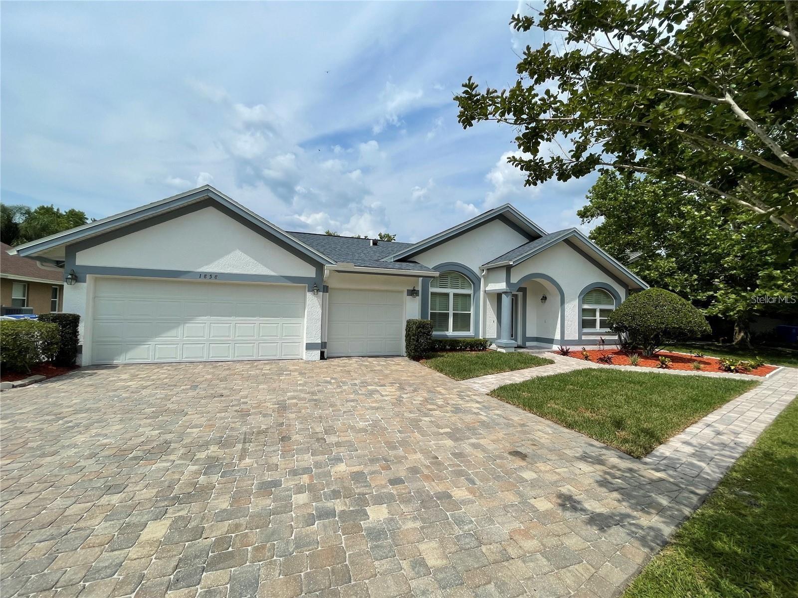Photo of 1858 N PRAIRIE DUNES COURT OVIEDO FL 32765