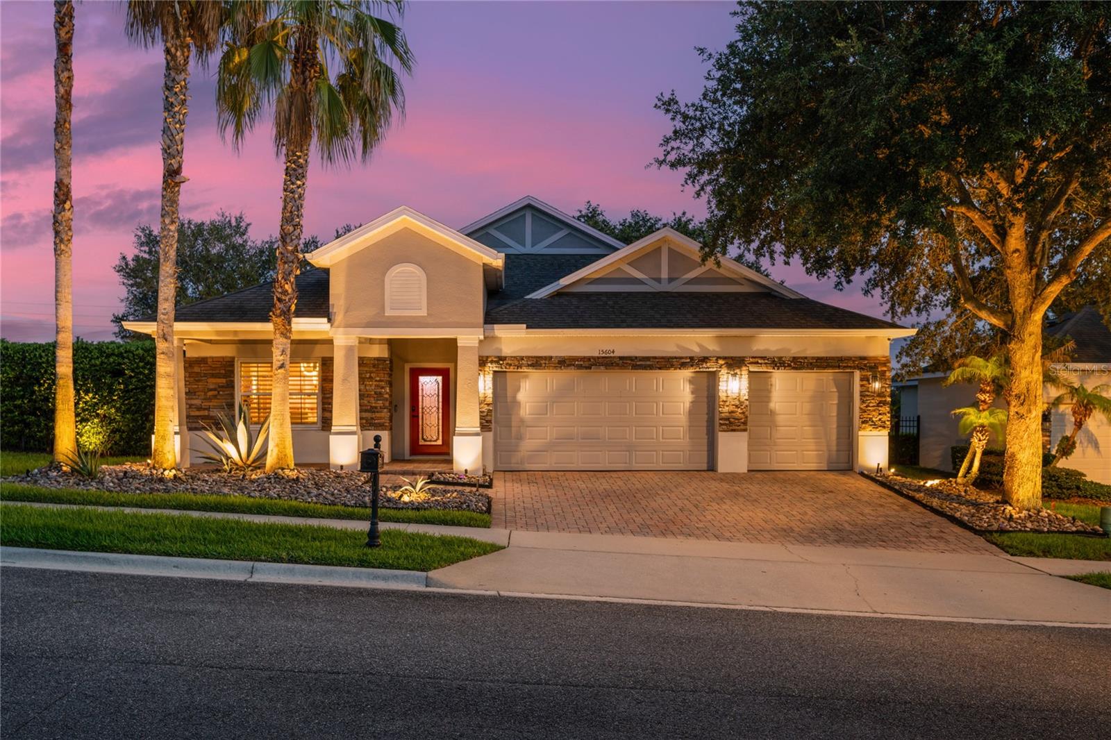 Photo of 15604 GRANLUND STREET WINTER GARDEN FL 34787