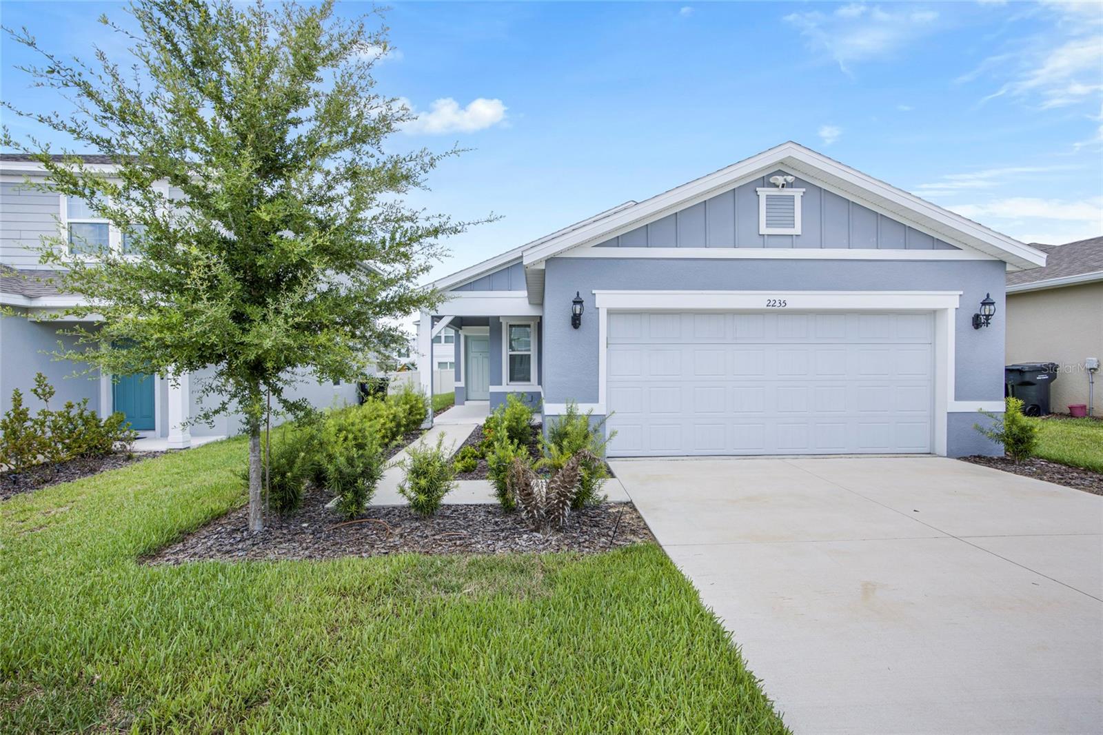 Photo of 2235 LOVELY LANE DAVENPORT FL 33896