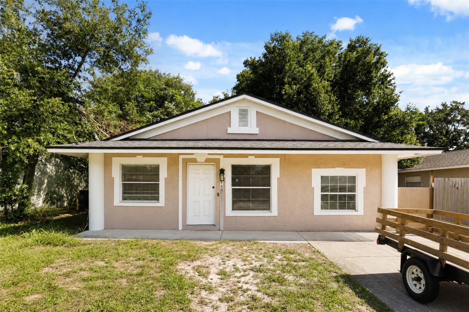 Photo of 3469 JANET STREET APOPKA FL 32712