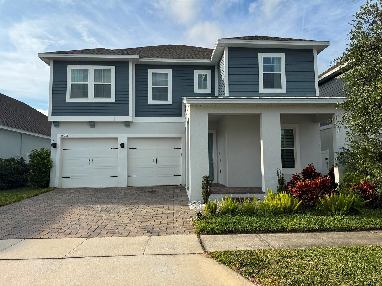 Photo of 14931 LEBEAU LOOP WINTER GARDEN FL 34787