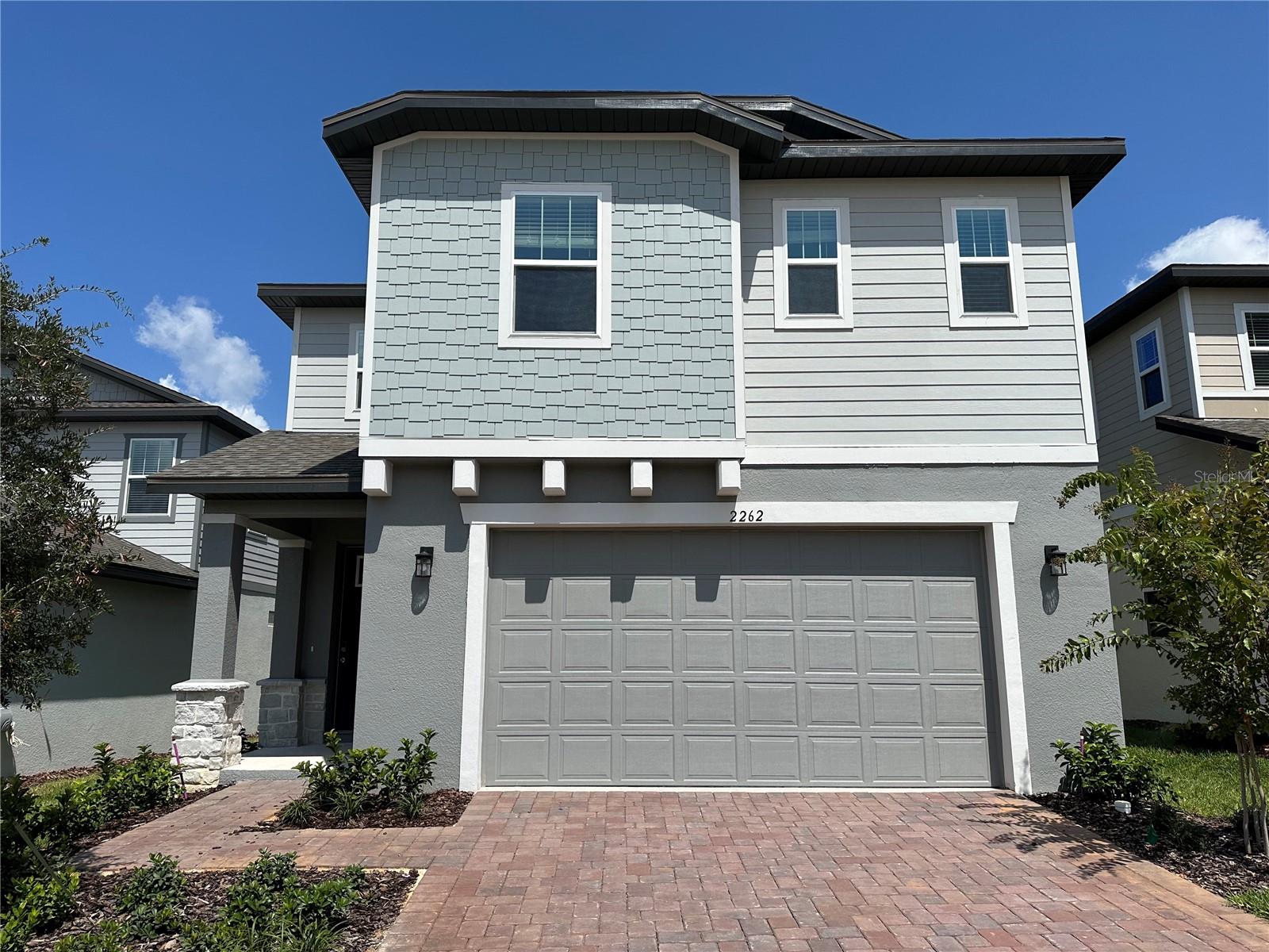 Photo of 2262 HUNTSMAN RIDGE ROAD MINNEOLA FL 34715