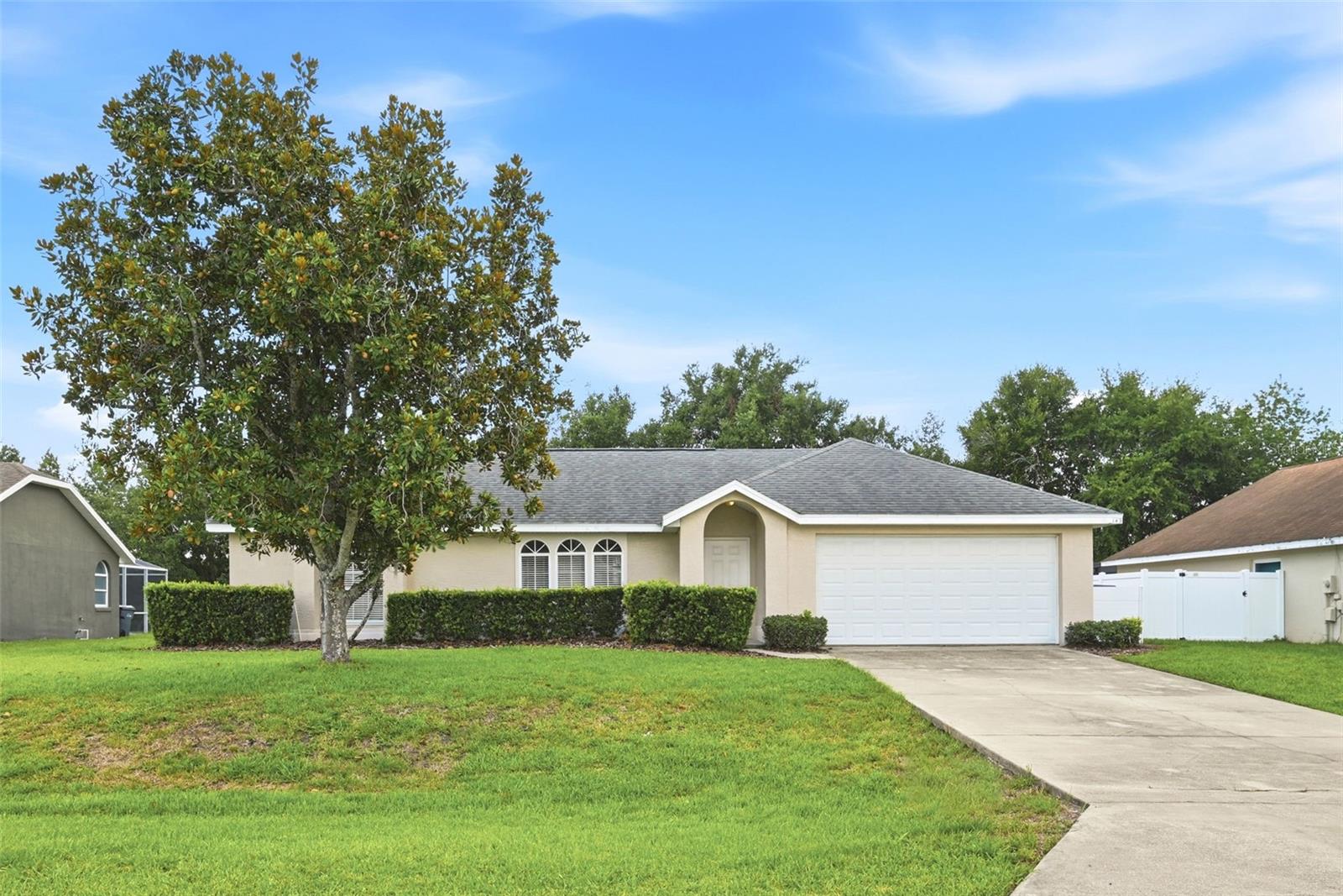 Photo of 143 WHITEHALL STREET DAVENPORT FL 33896