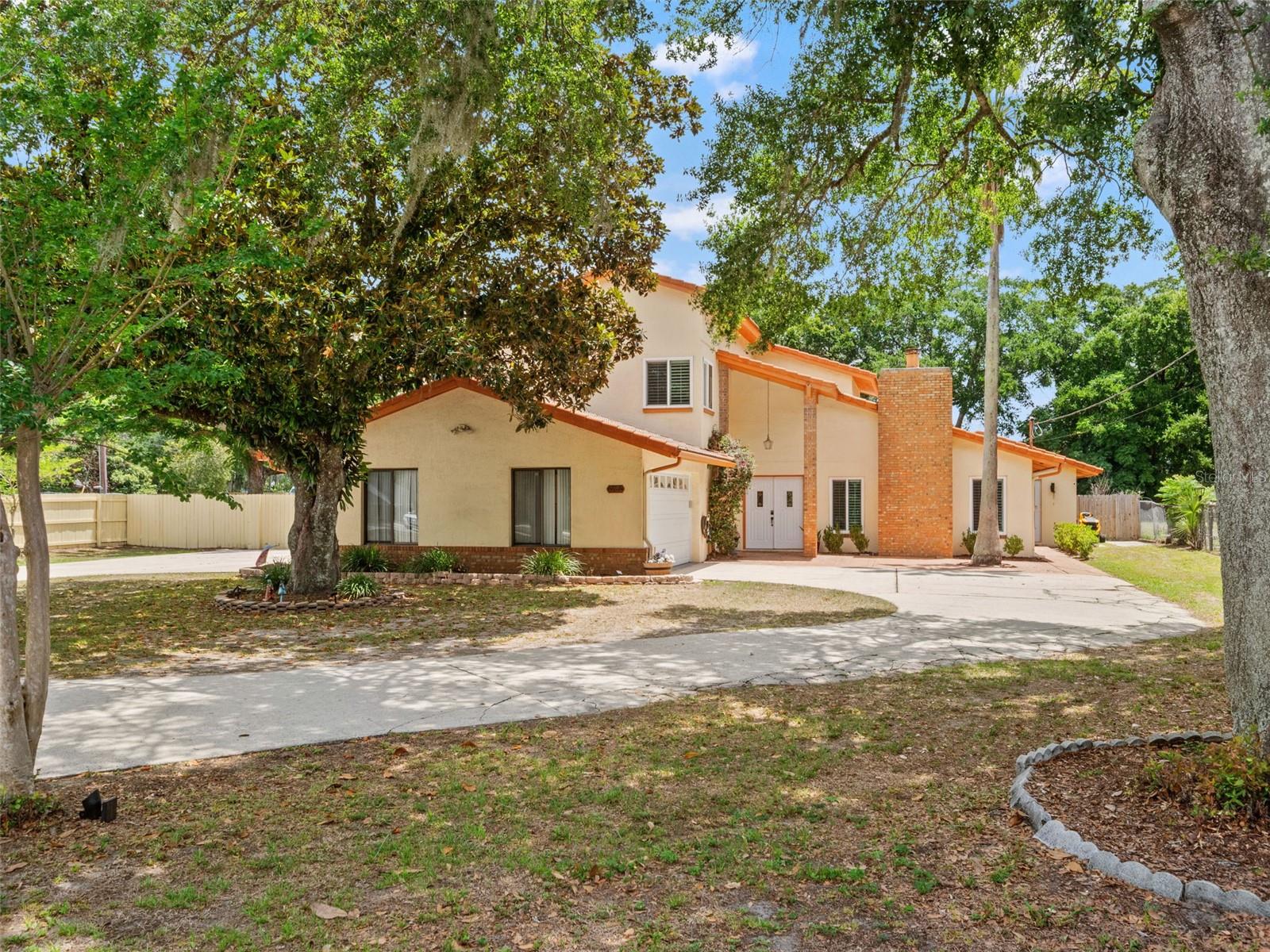 Photo of 1161 W LAKE BRANTLEY ROAD ALTAMONTE SPRINGS FL 32714