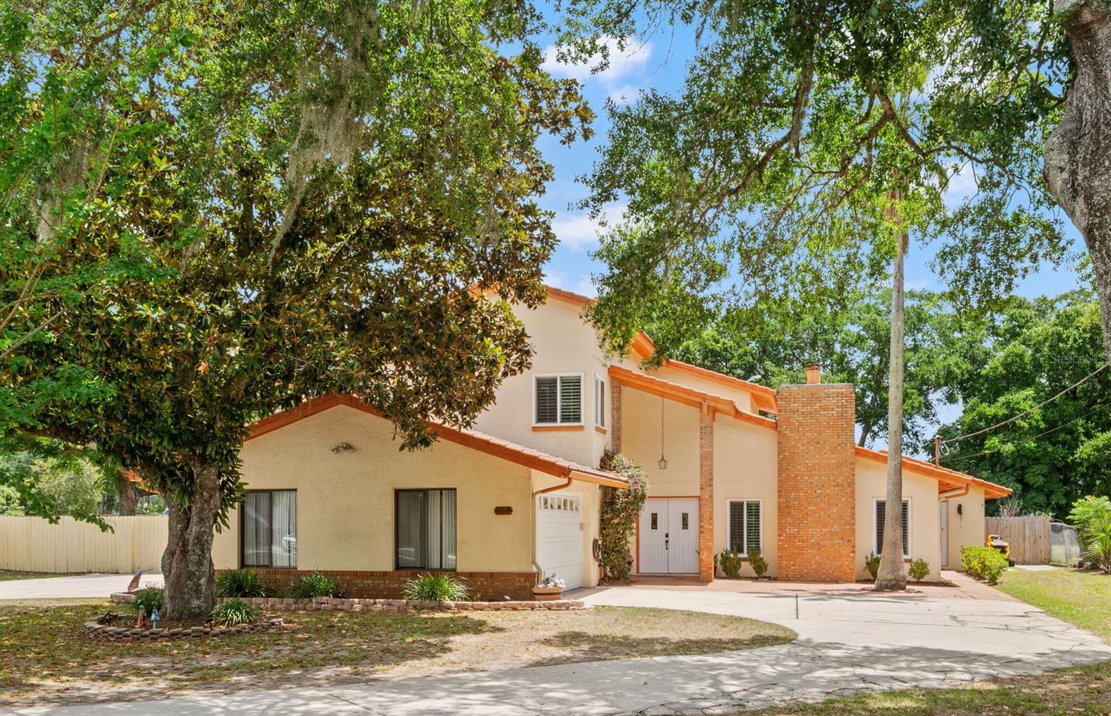 Photo of 1161 W LAKE BRANTLEY ROAD ALTAMONTE SPRINGS FL 32714