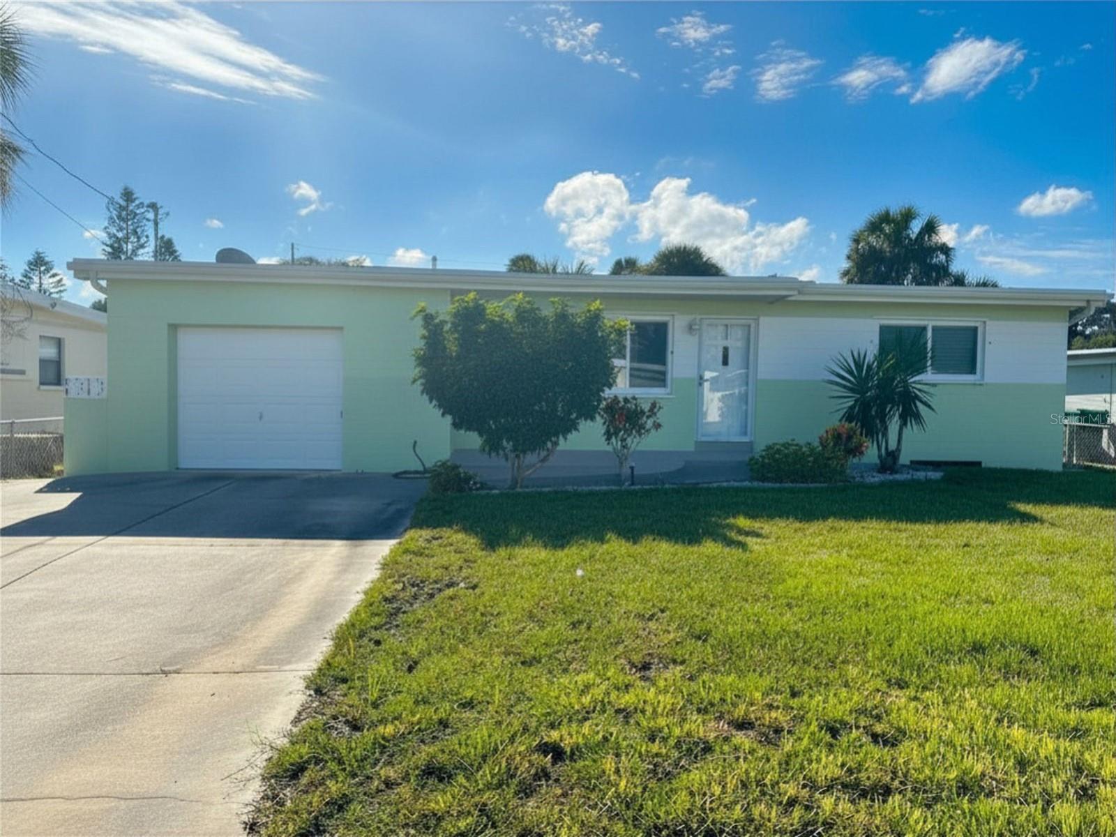 Photo of 3114 ESPERANZA AVENUE DAYTONA BEACH SHORES FL 32118