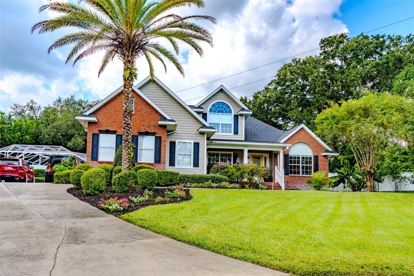 Photo of 33721 SPRING DRIVE LEESBURG FL 34788
