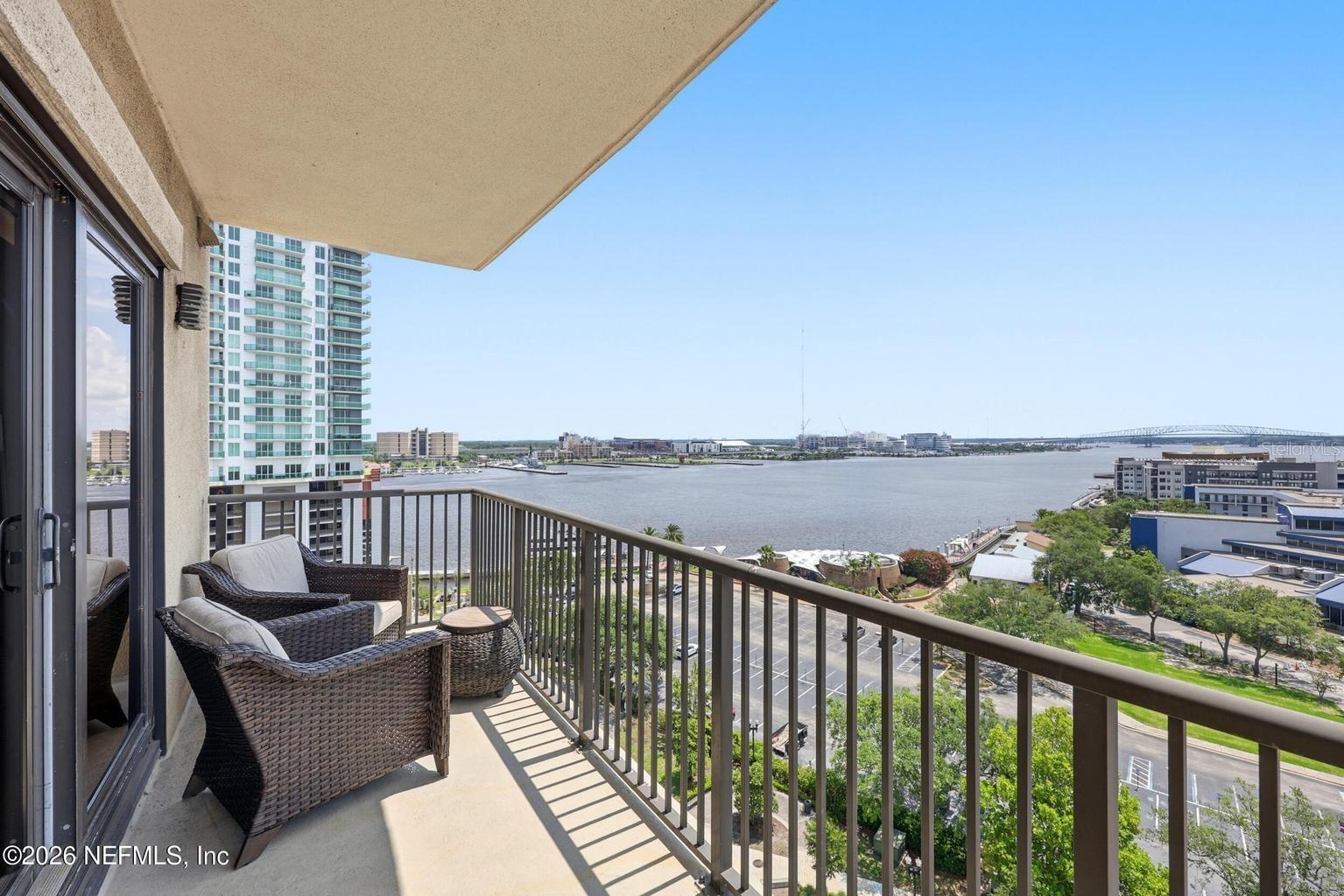 Photo of 1478 RIVERPLACE BOULEVARD #1107 JACKSONVILLE FL 32207