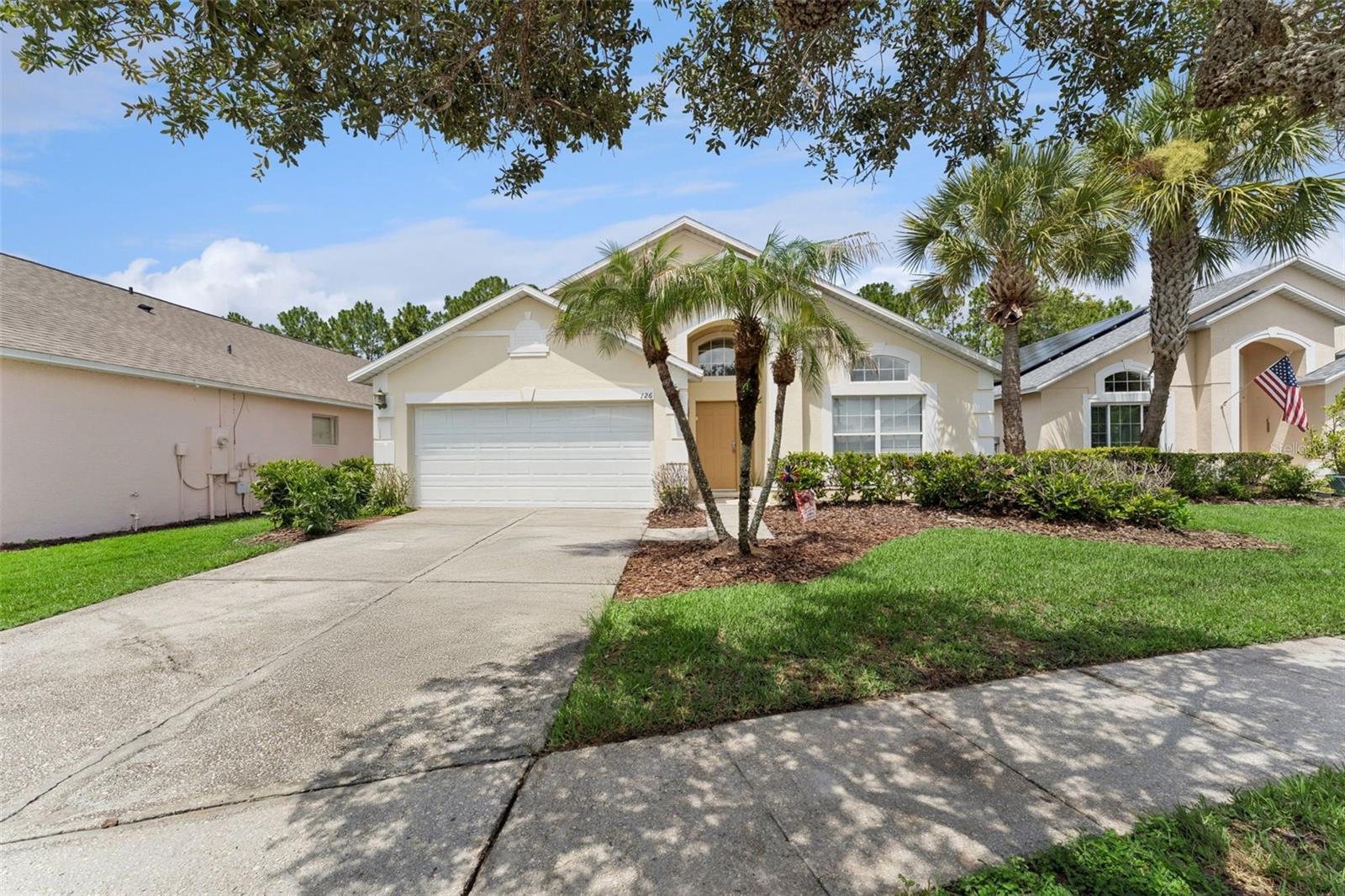 Photo of 126 MADIERA BEACH BLVD KISSIMMEE FL 34746