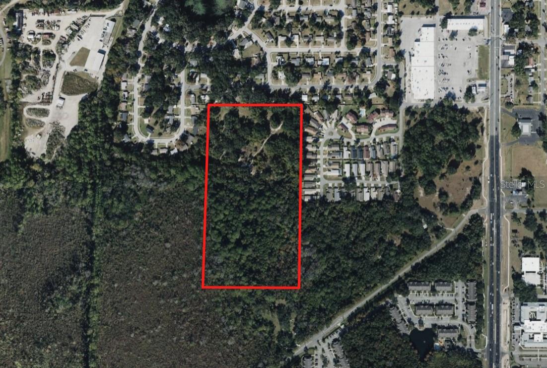 Photo of 000 HAMPTON ROAD LEESBURG FL 34748