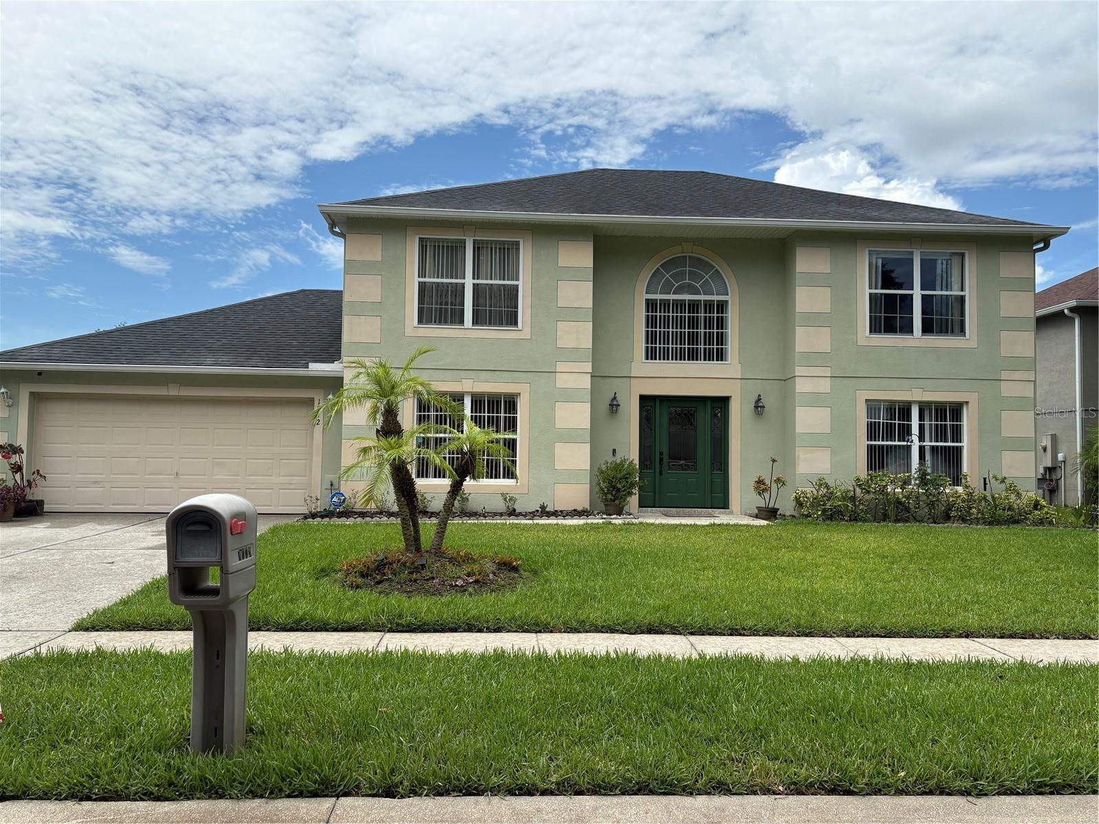 Photo of 1072 ROYAL MARQUIS CIRCLE OCOEE FL 34761