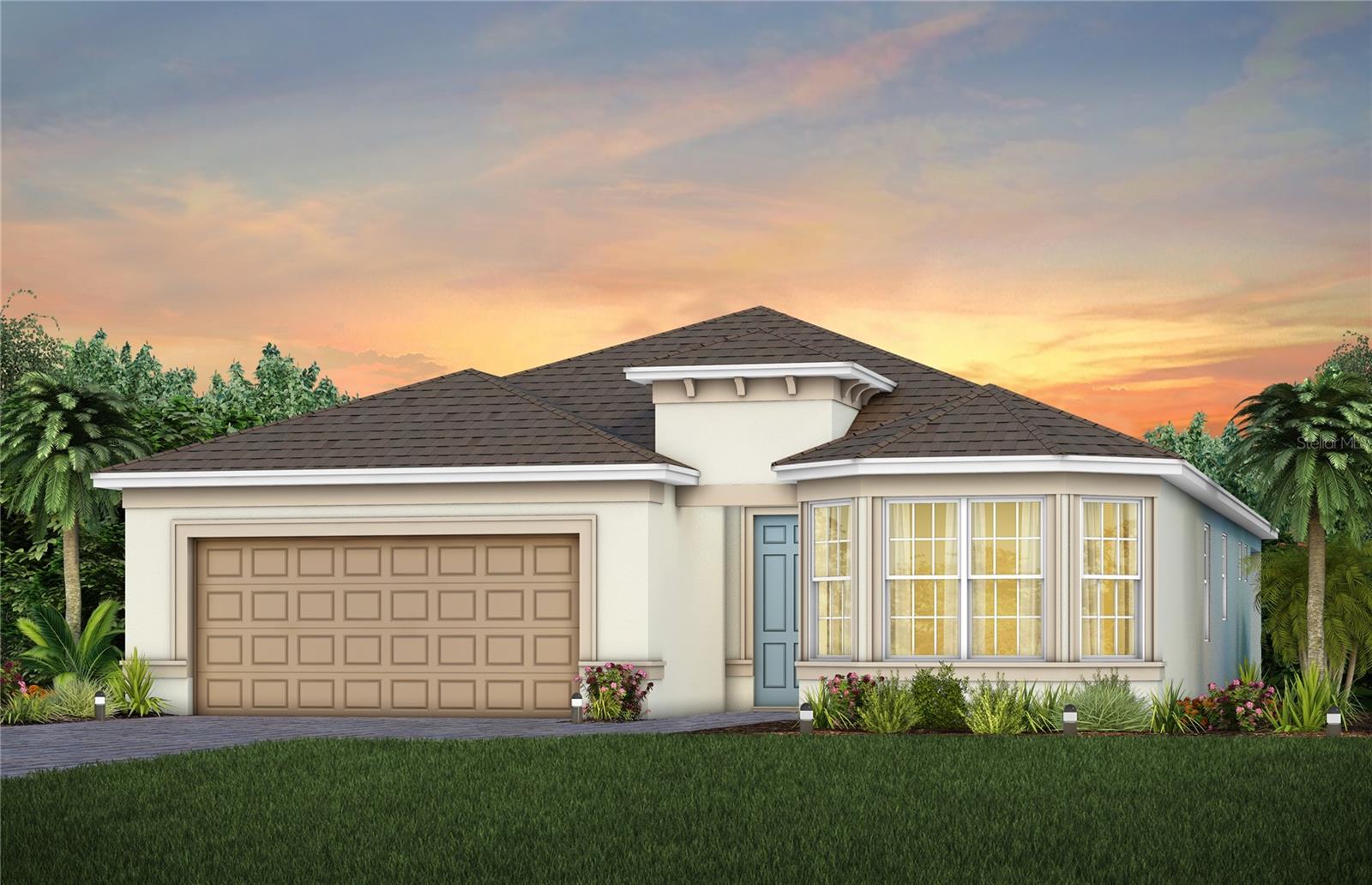 Photo of 5038 DANCY LANE ST CLOUD FL 34772
