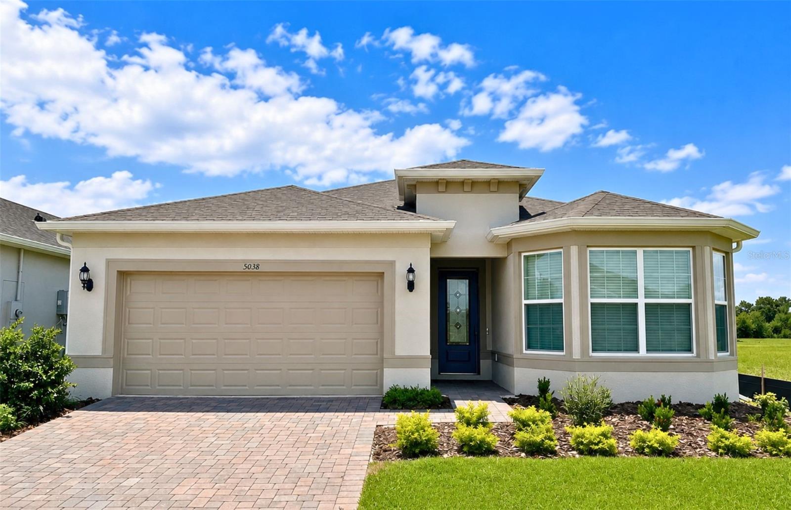 Photo of 5038 DANCY LANE ST CLOUD FL 34772