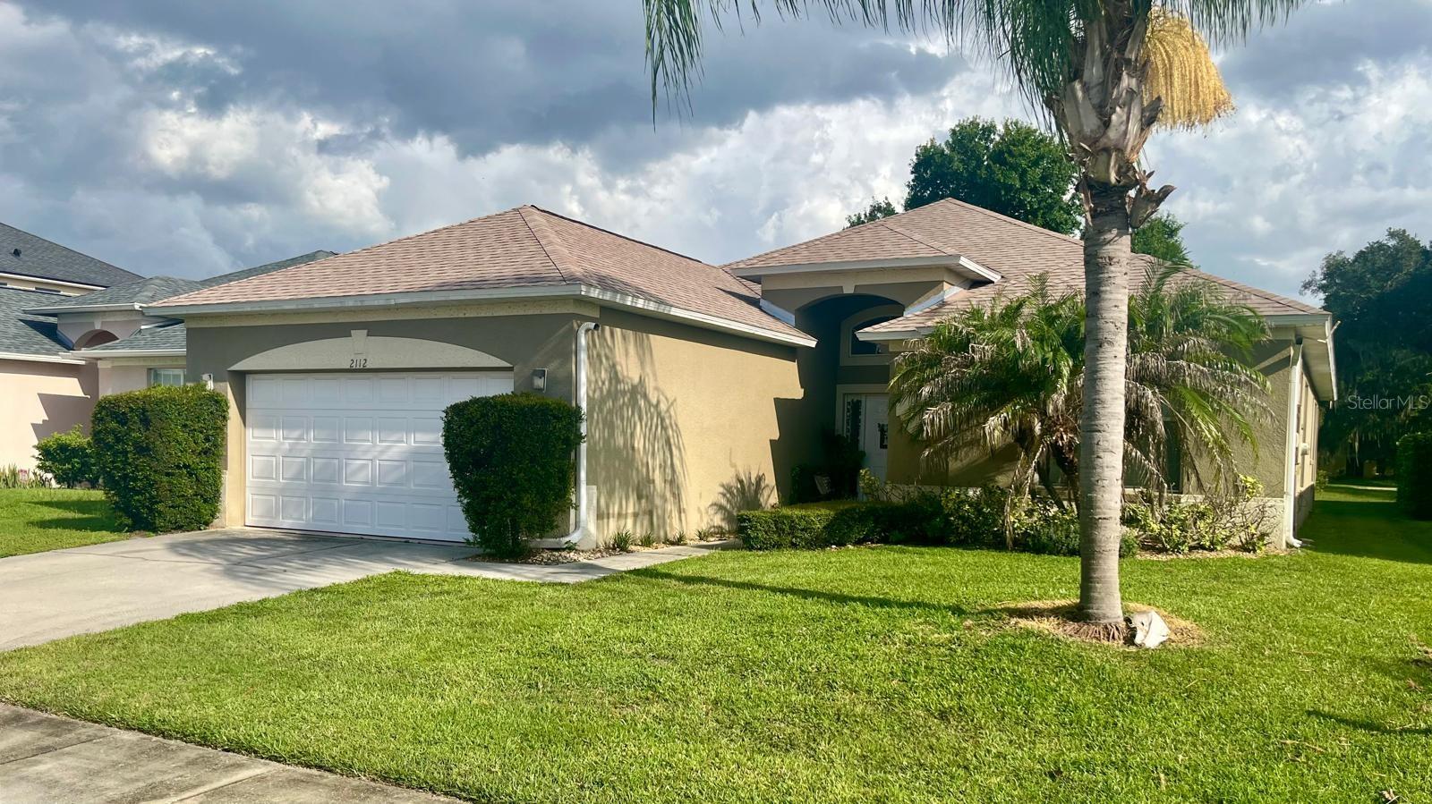 Photo of 2112 BUNKER VIEW COURT KISSIMMEE FL 34746