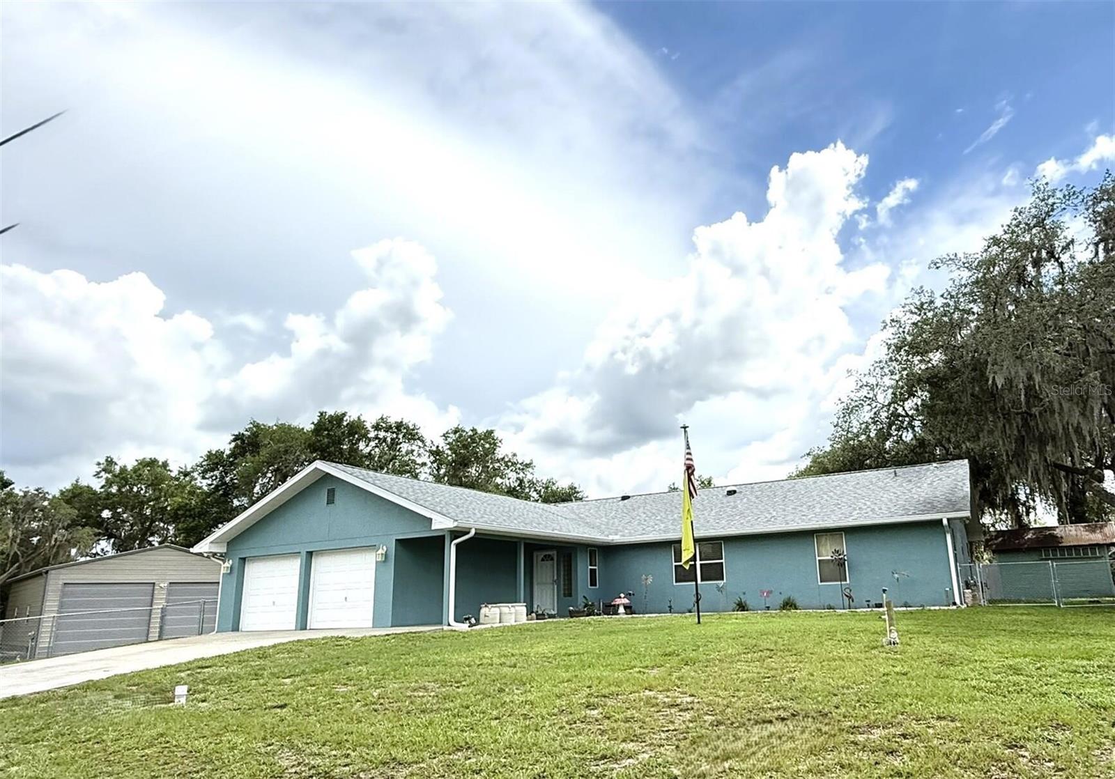 Photo of 3604 E ONYX PLACE HERNANDO FL 34442