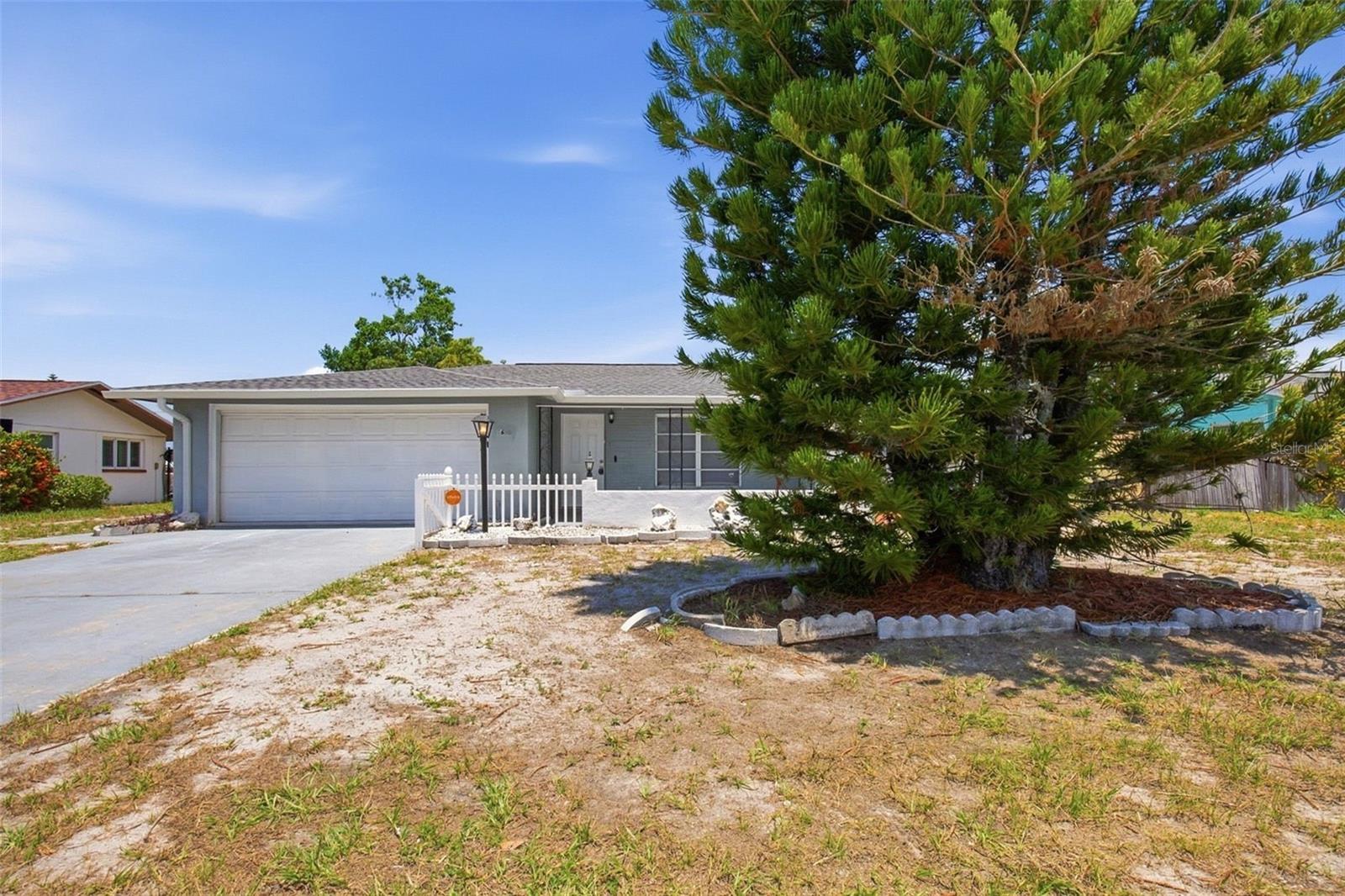 Photo of 7617 JASMINE BOULEVARD PORT RICHEY FL 34668