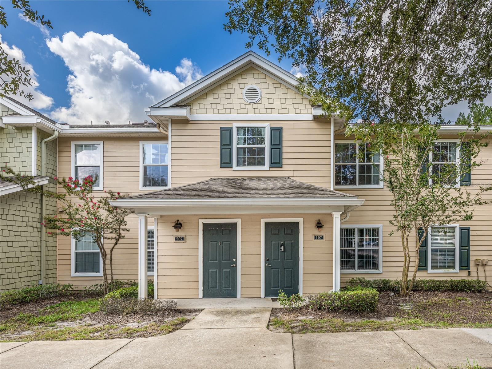 Photo of 930 MOONLIGHT COVE ROAD #11-107 ORANGE CITY FL 32763