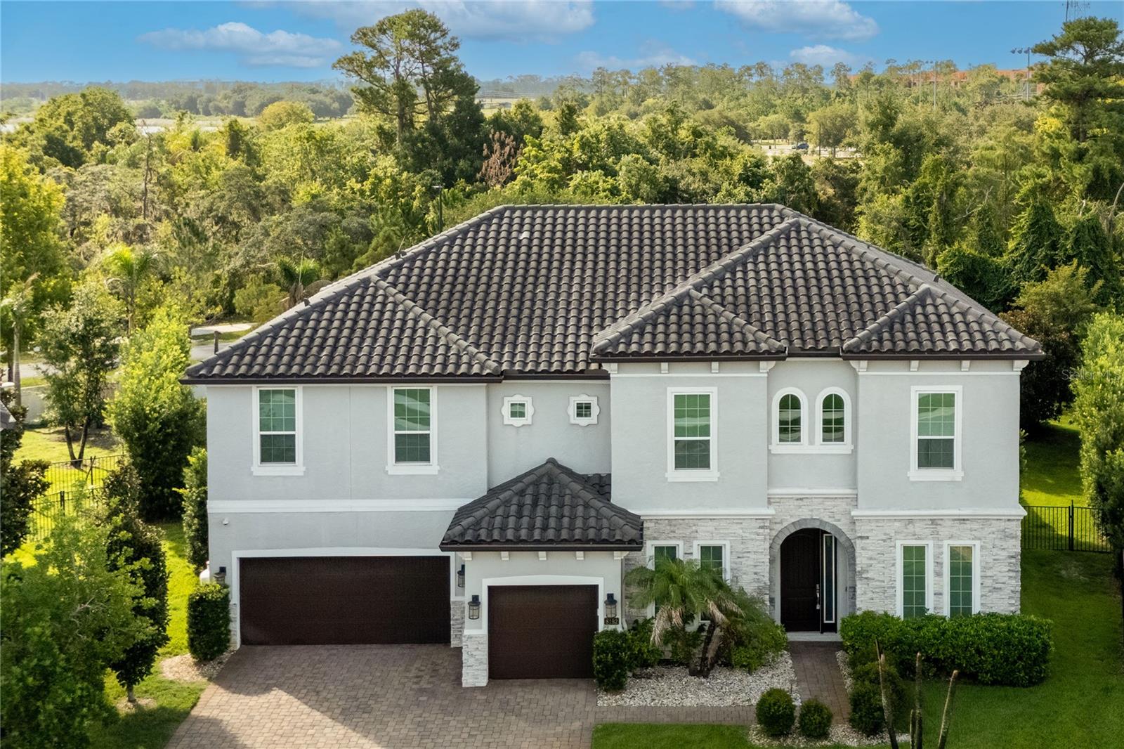 Photo of 8192 LUDINGTON CIRCLE ORLANDO FL 32836