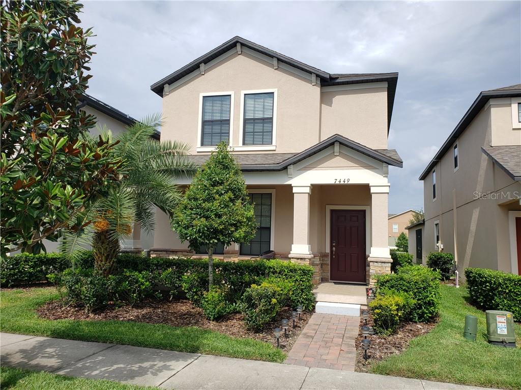 Photo of 7449 ELLA LANE WINDERMERE FL 34786