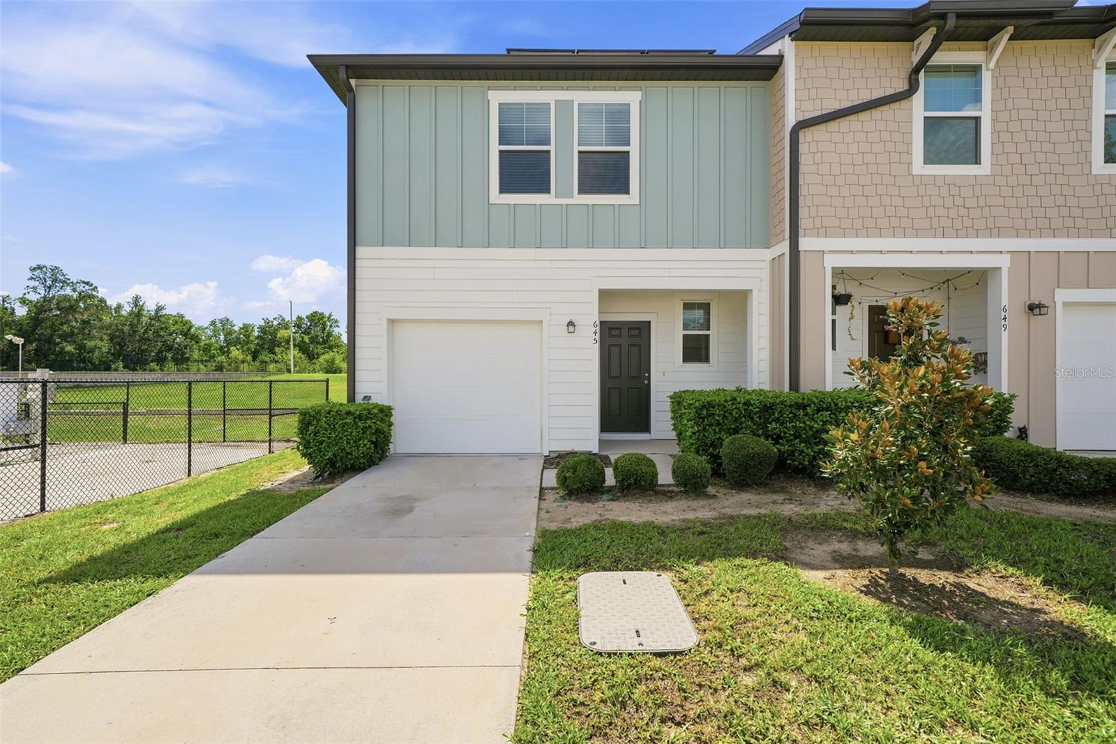 Photo of 645 MADISON DRIVE DAVENPORT FL 33837
