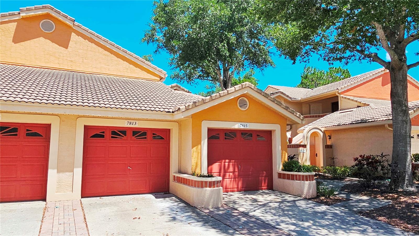 Photo of 7813 SUGAR BEND DRIVE #7813 ORLANDO FL 32819