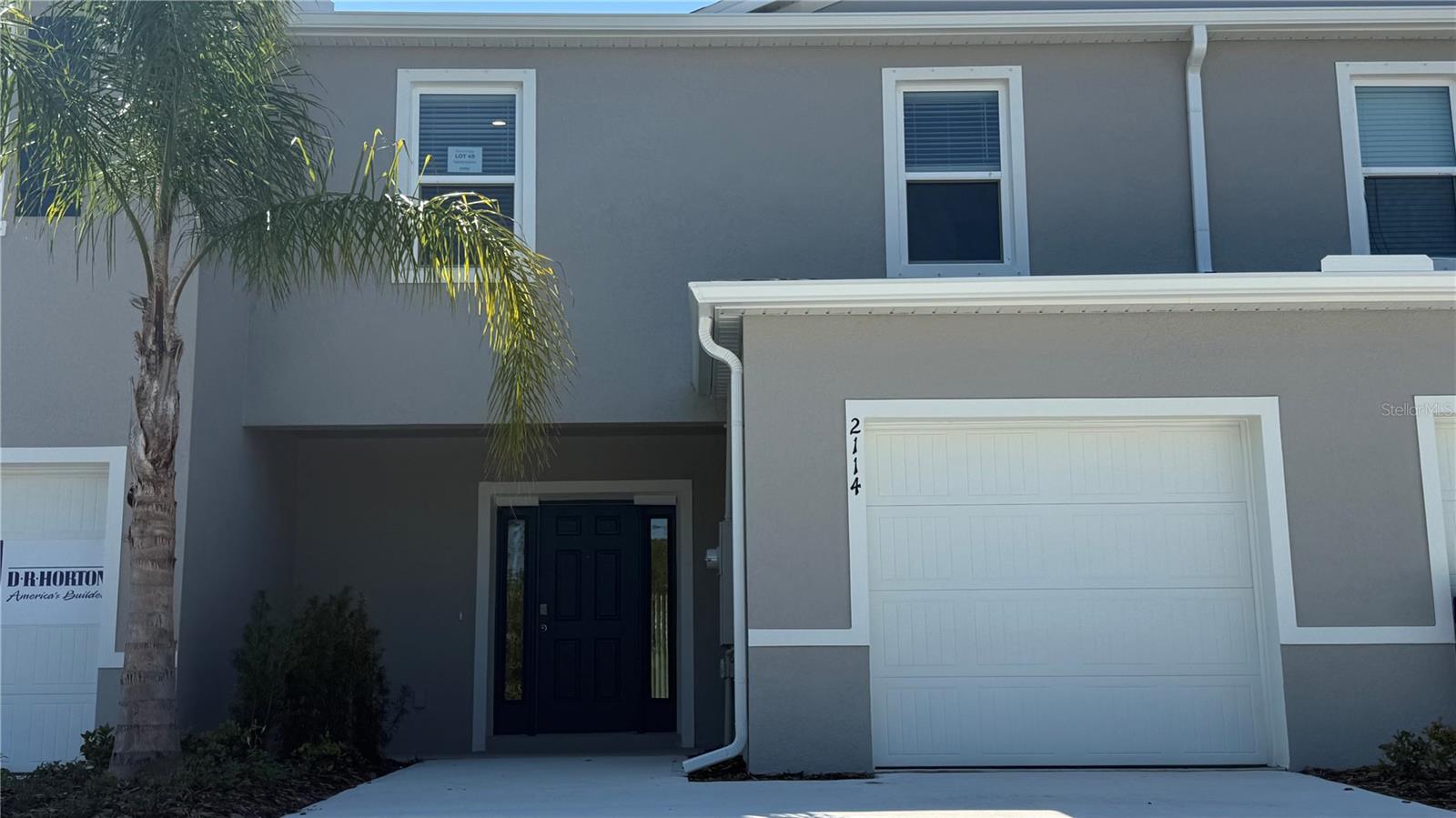 Photo of 2114 GENTLE RAIN DRIVE EDGEWATER FL 32141
