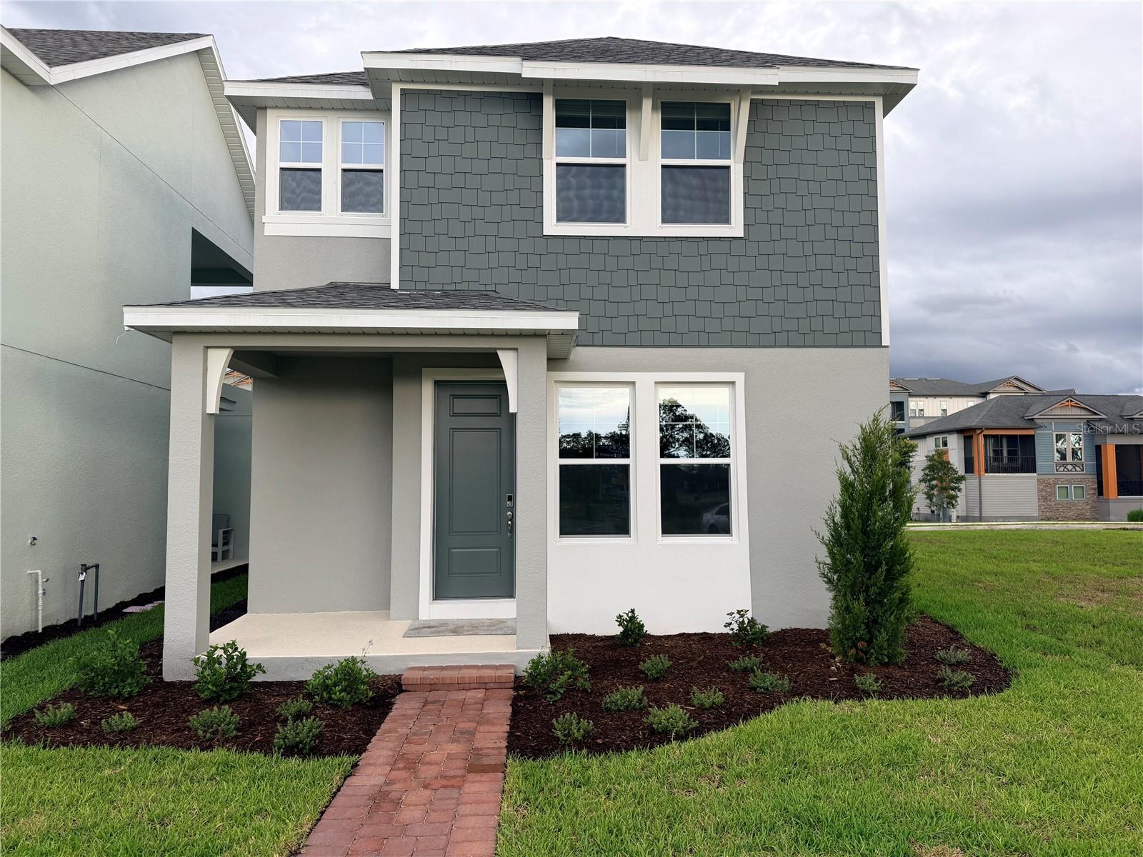 Photo of 201 STATION LANE DEBARY FL 32713