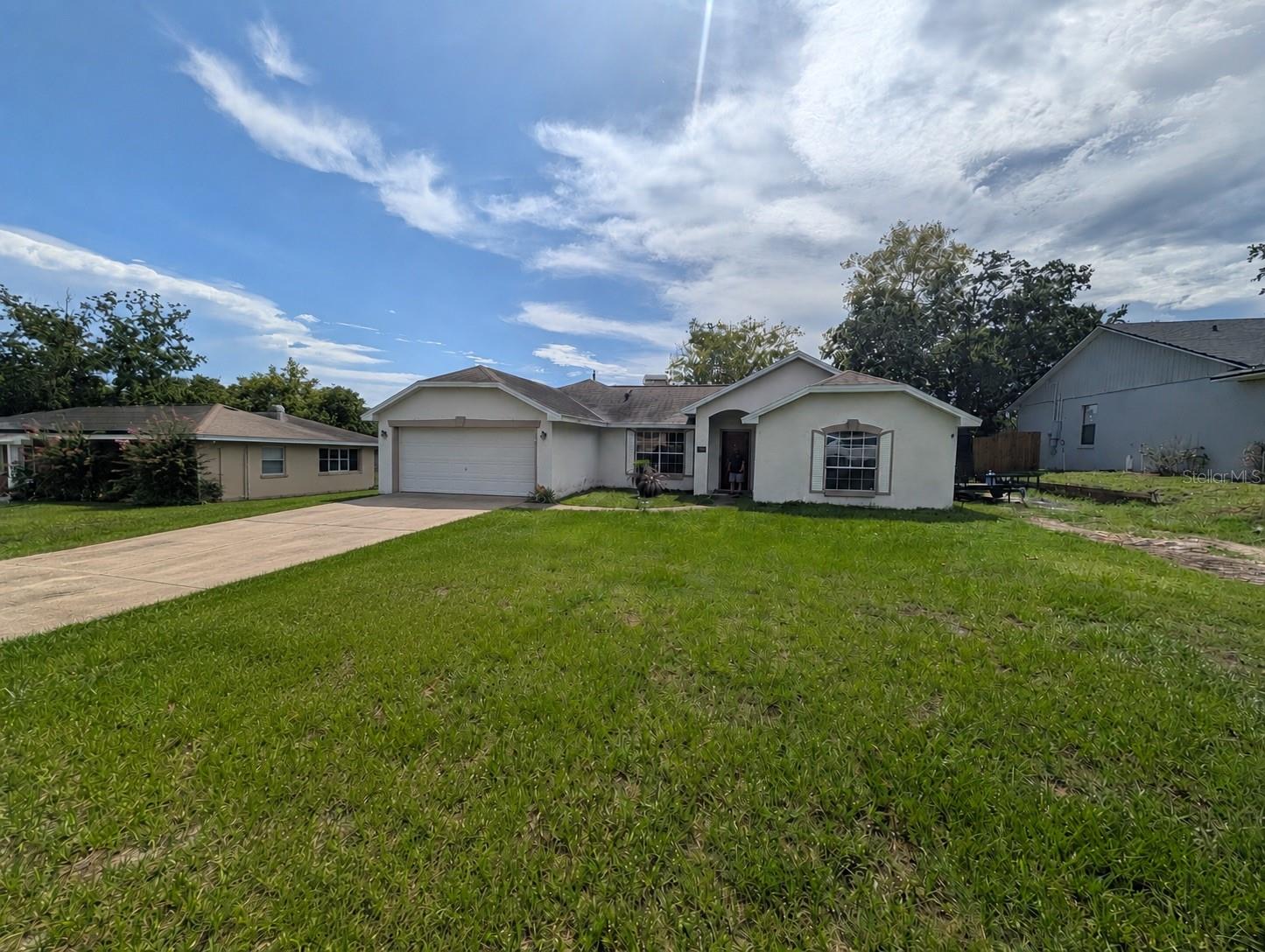 Photo of 770 SWEETBRIER DRIVE DELTONA FL 32725