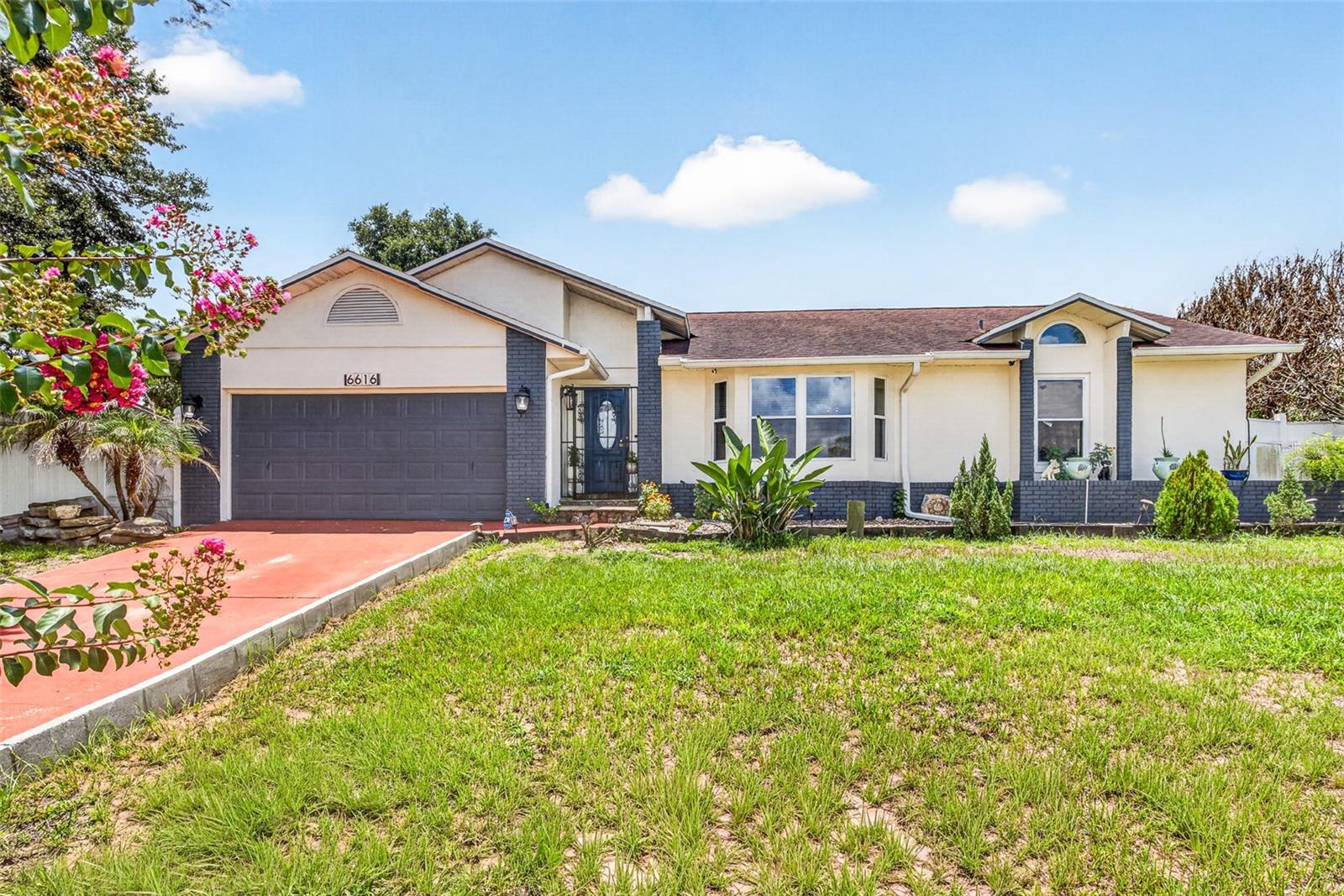 Photo of 6616 CORAL COVE DRIVE ORLANDO FL 32818