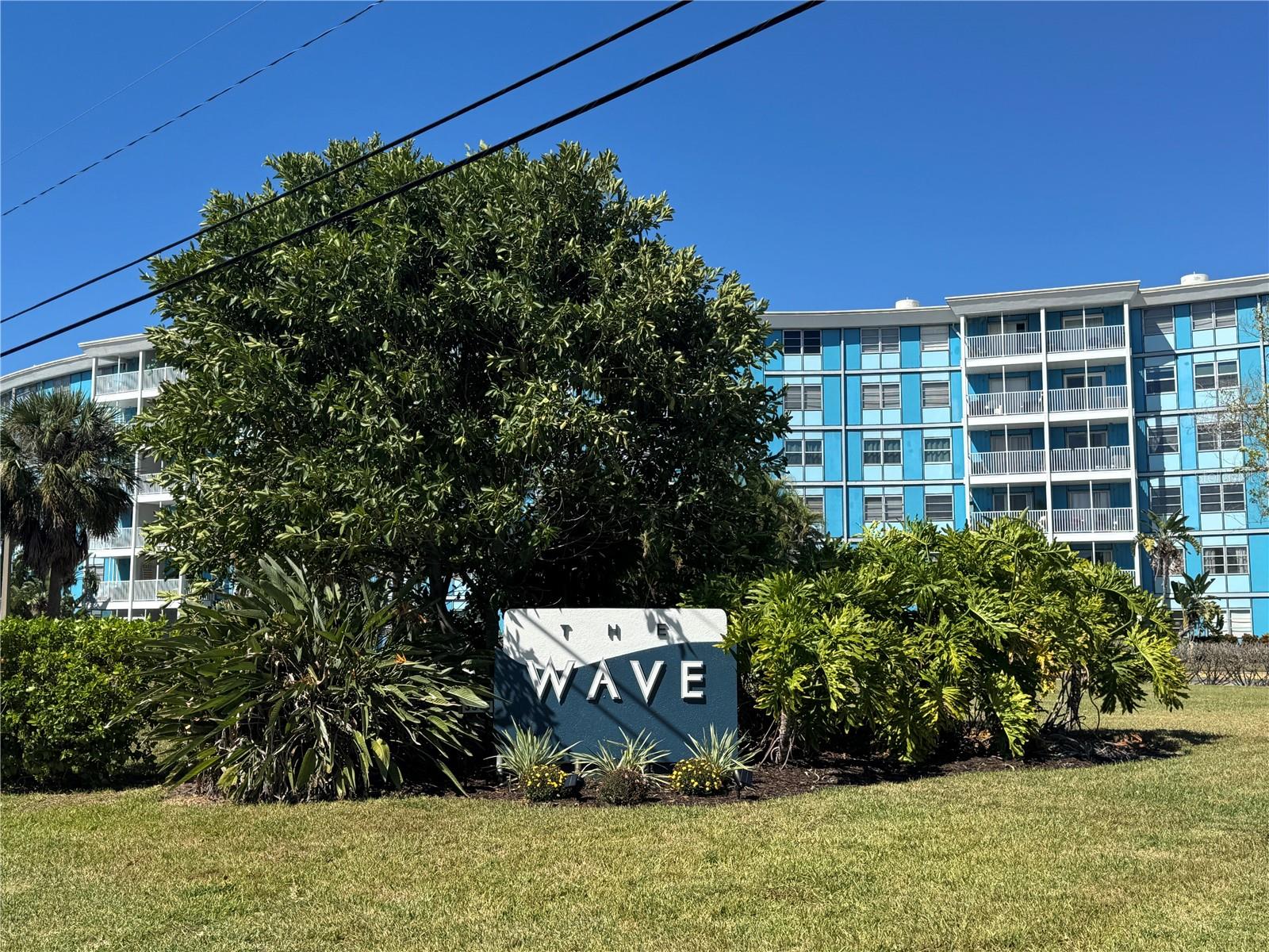 Photo of 3315 58TH AVENUE #201 ST PETERSBURG FL 33712