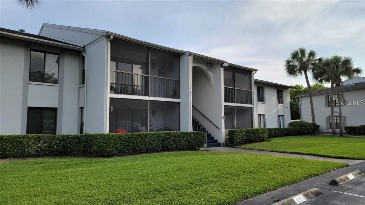 Photo of 1723 PINE RIDGE ROAD #23 SANFORD FL 32773