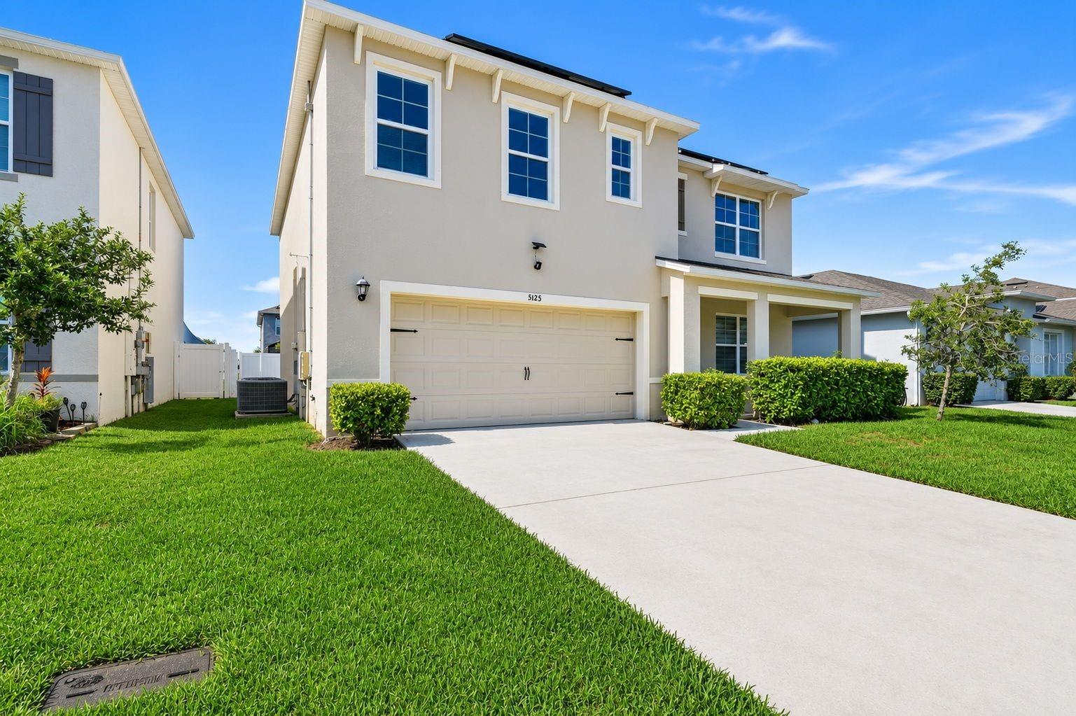 Photo of 5125 FIDDLEWOOD WAY ST CLOUD FL 34771