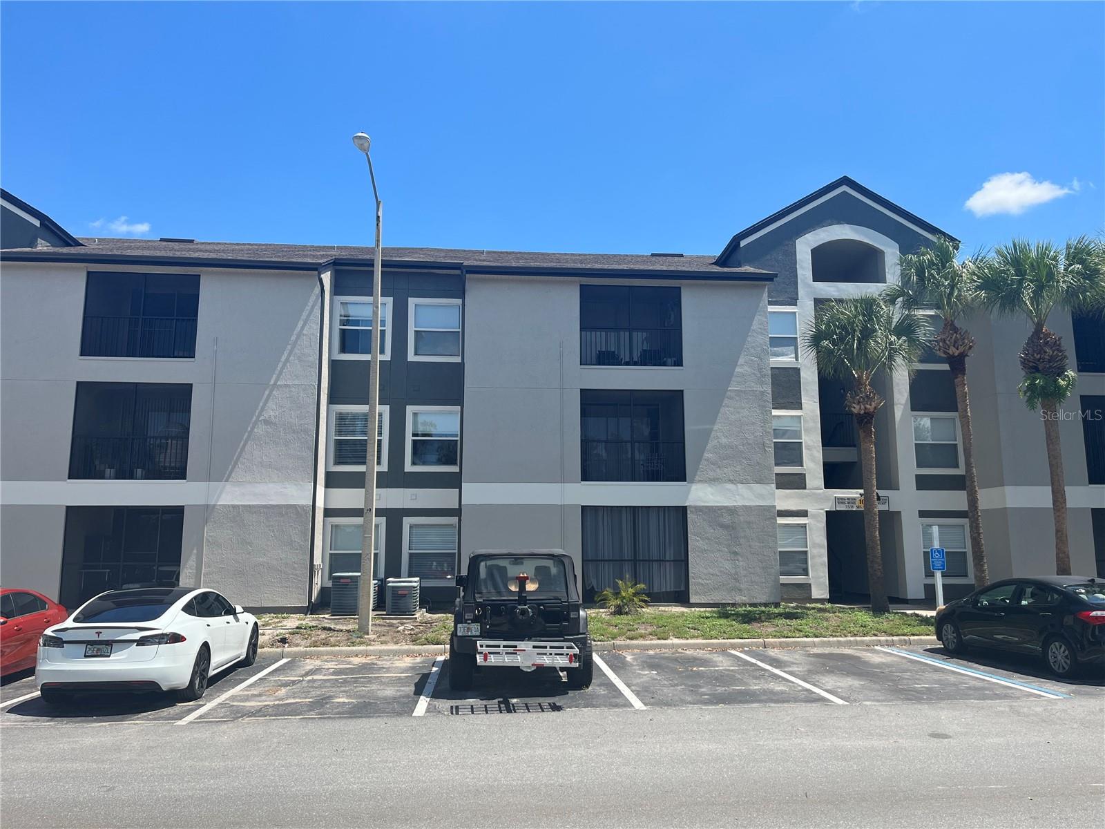 Photo of 7511 SEURAT STREET #10304 ORLANDO FL 32819