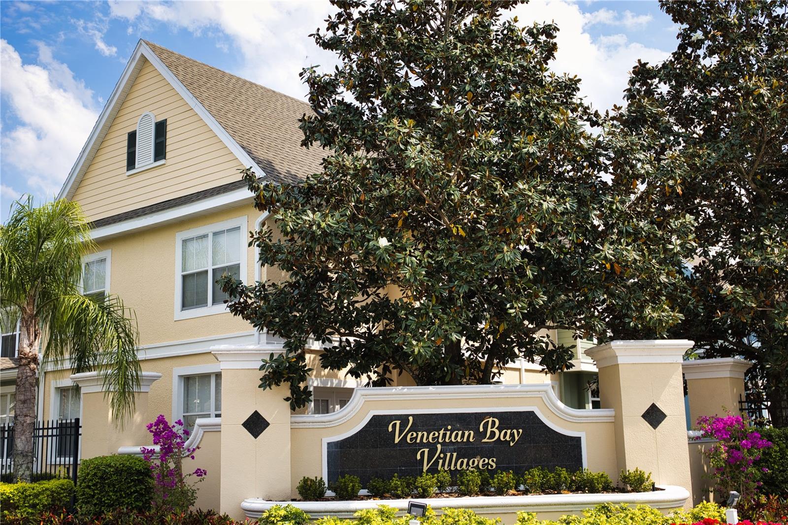 Photo of 2205 SAN VITTORINO CIRCLE #104 KISSIMMEE FL 34741