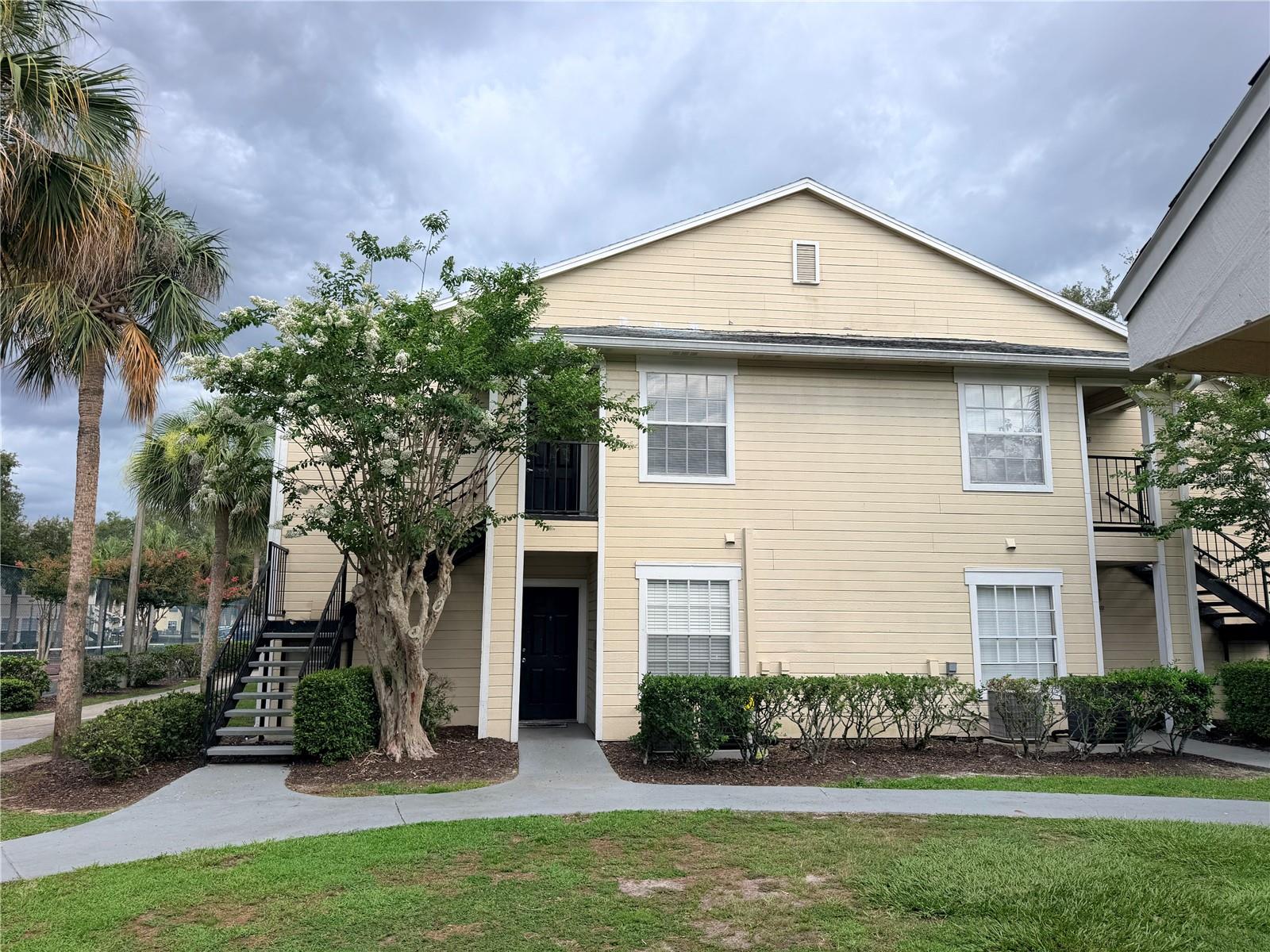 Photo of 1049 S HIAWASSEE ROAD #3422 ORLANDO FL 32835