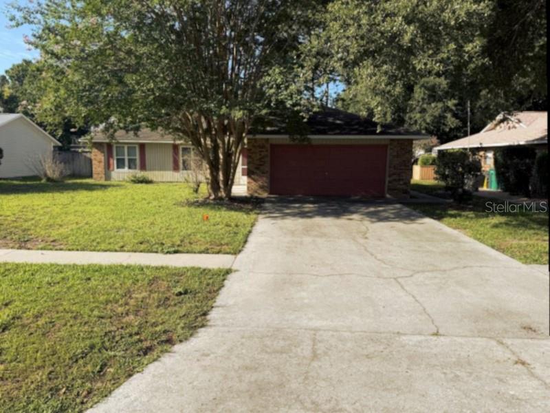 Photo of 3260 MARY LANE MOUNT DORA FL 32757