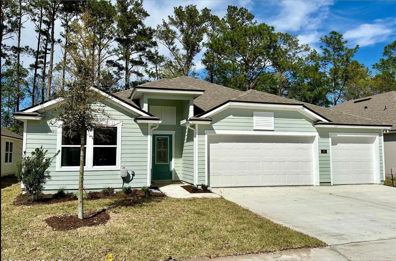 Photo of 5 PECAN RIDGE COURT JACKSONVILLE FL 32218