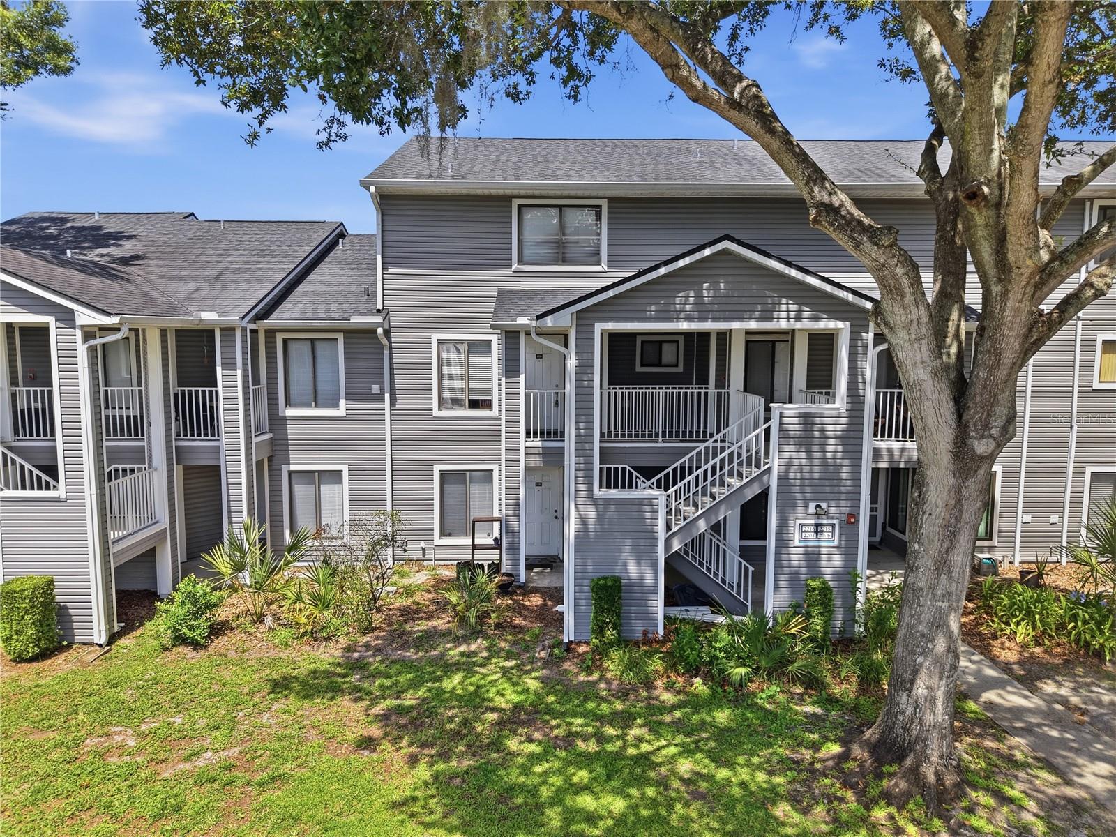 Photo of 2216 STONINGTON AVENUE #2216 ORLANDO FL 32817
