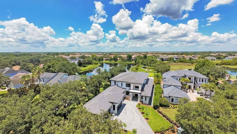 Photo of 8342 BOYLA COURT WINDERMERE FL 34786