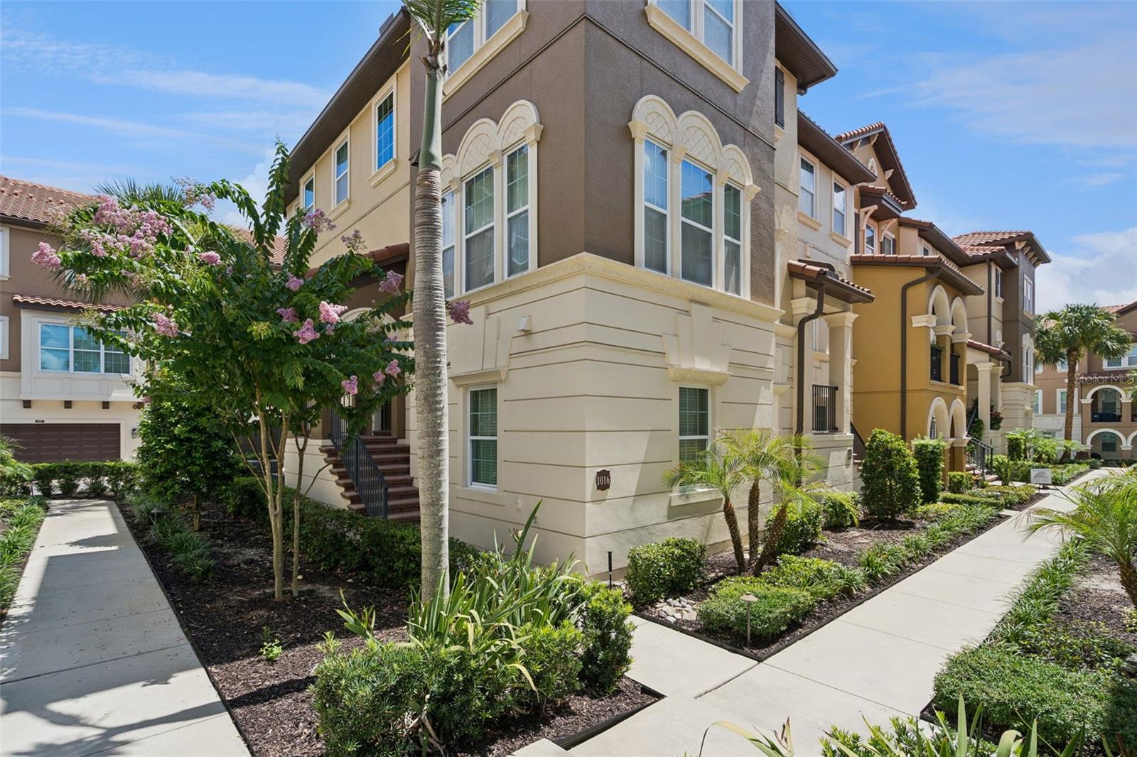Photo of 1016 PARMA CIRCLE LAKE MARY FL 32746