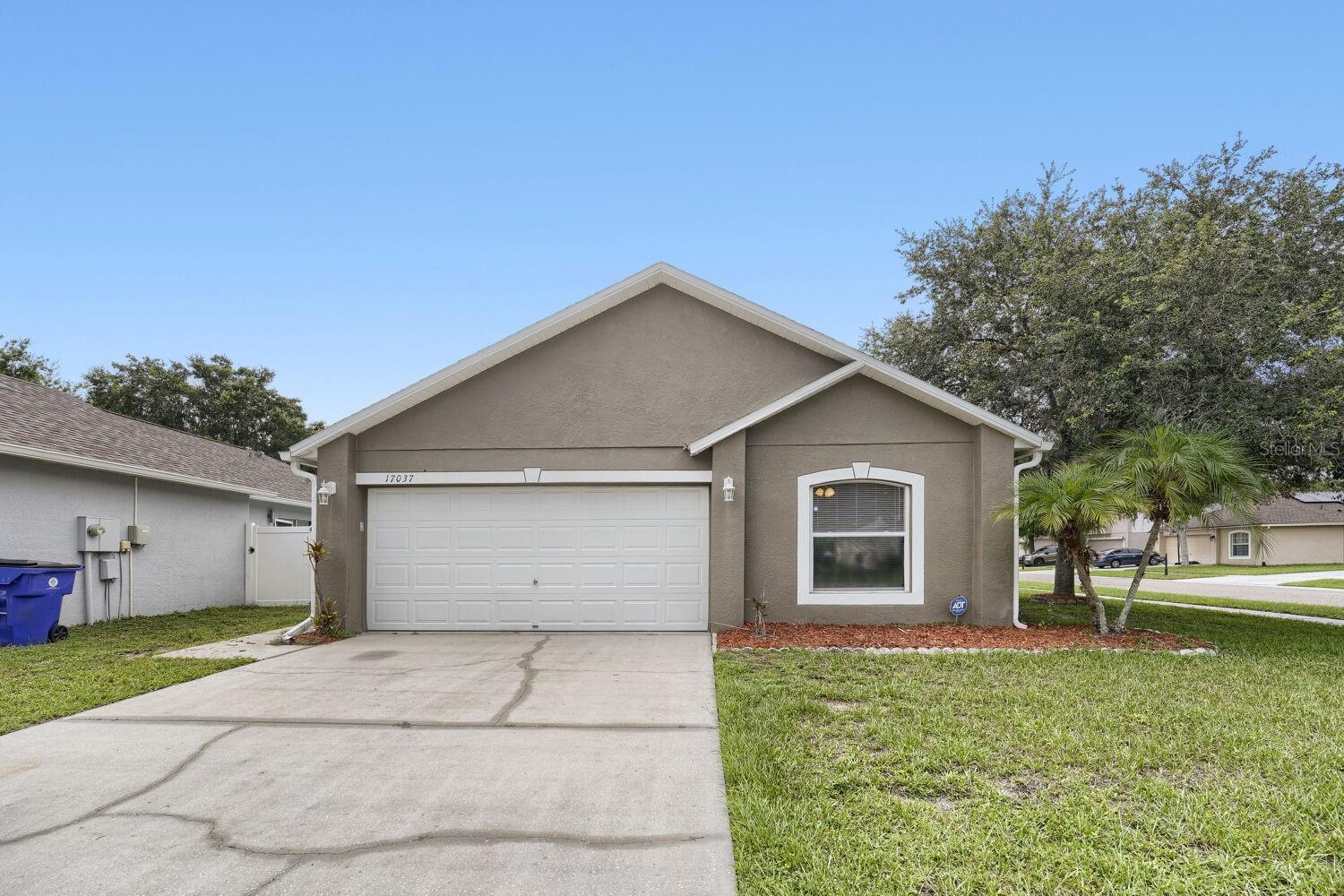Photo of 17037 HOLMBY COURT LAND O LAKES FL 34638