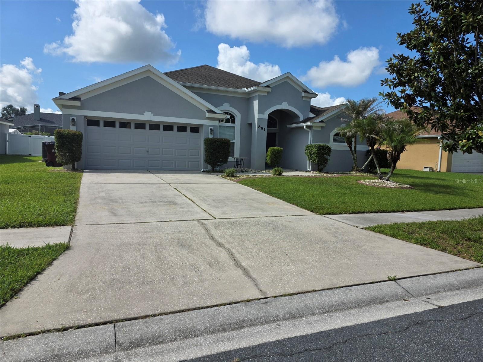 Photo of 881 SENECA TRAIL ST CLOUD FL 34772
