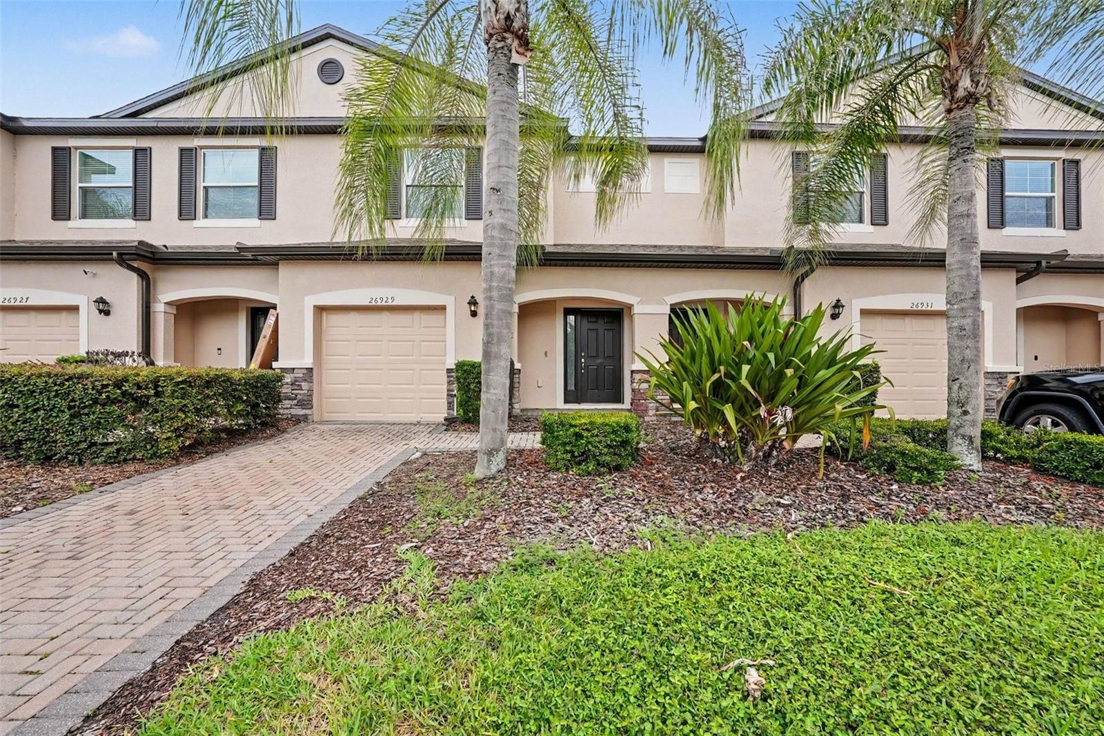 Photo of 26929 JUNIPER BAY DRIVE WESLEY CHAPEL FL 33544