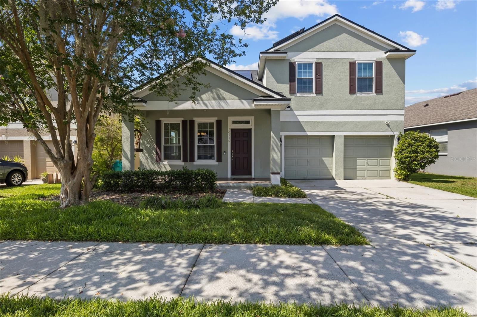 Photo of 10550 EASTPARK WOODS DRIVE ORLANDO FL 32832