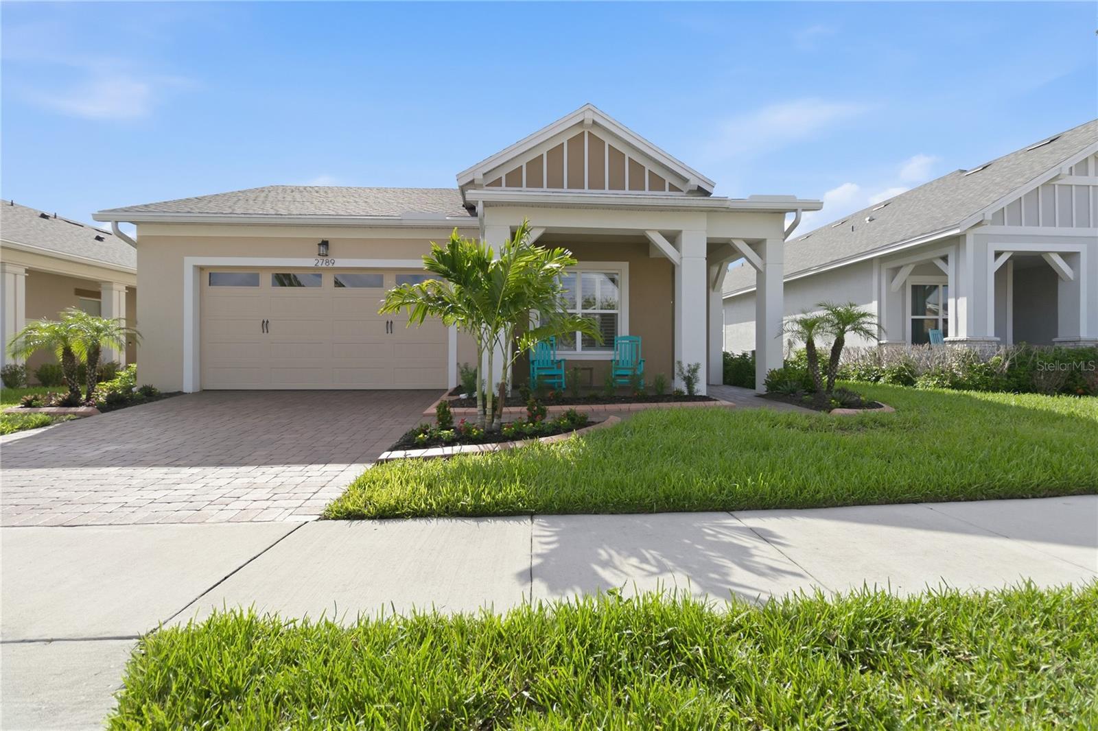 Photo of 2789 SOUTHLAND STREET ST CLOUD FL 34772